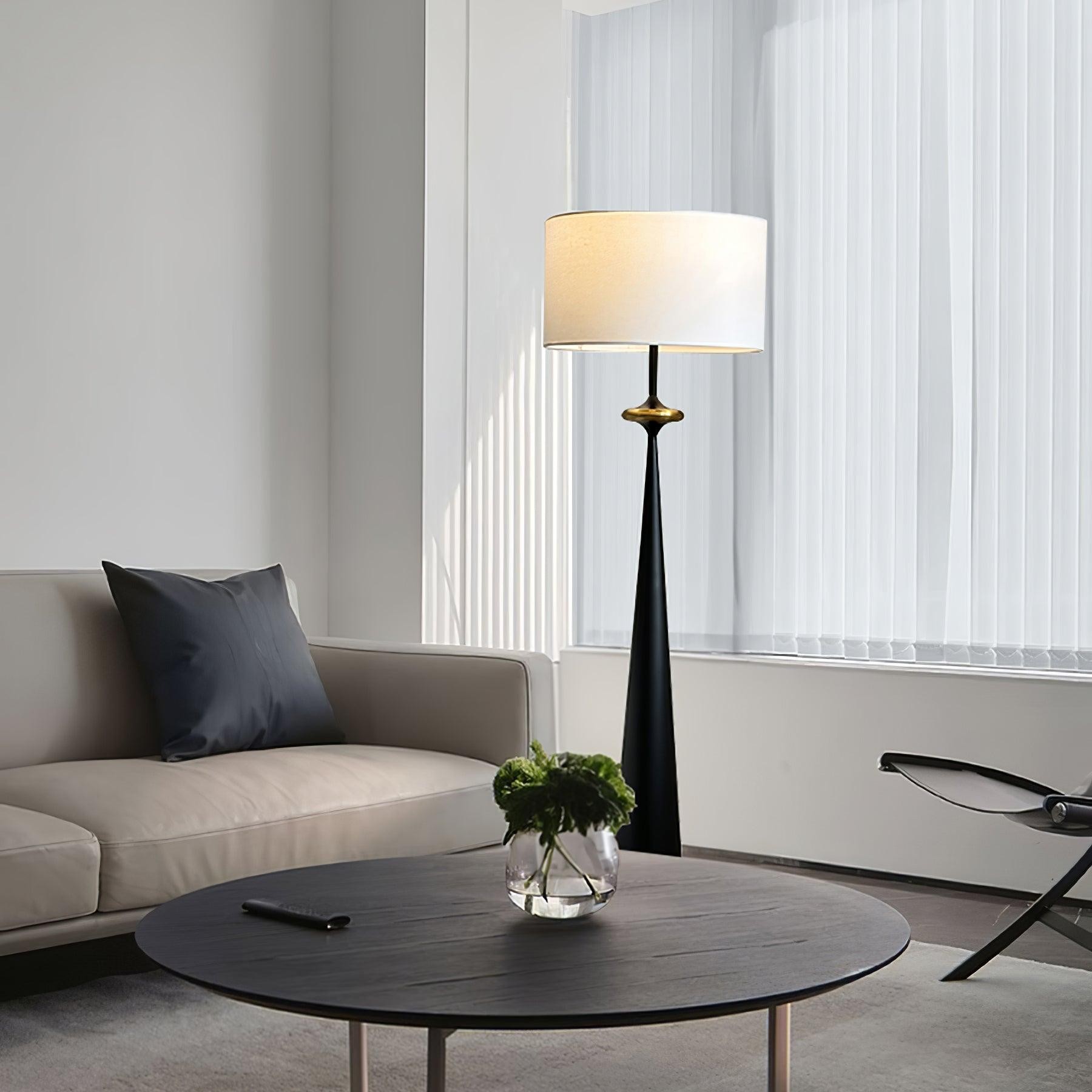 Putney vloerlamp HL1786