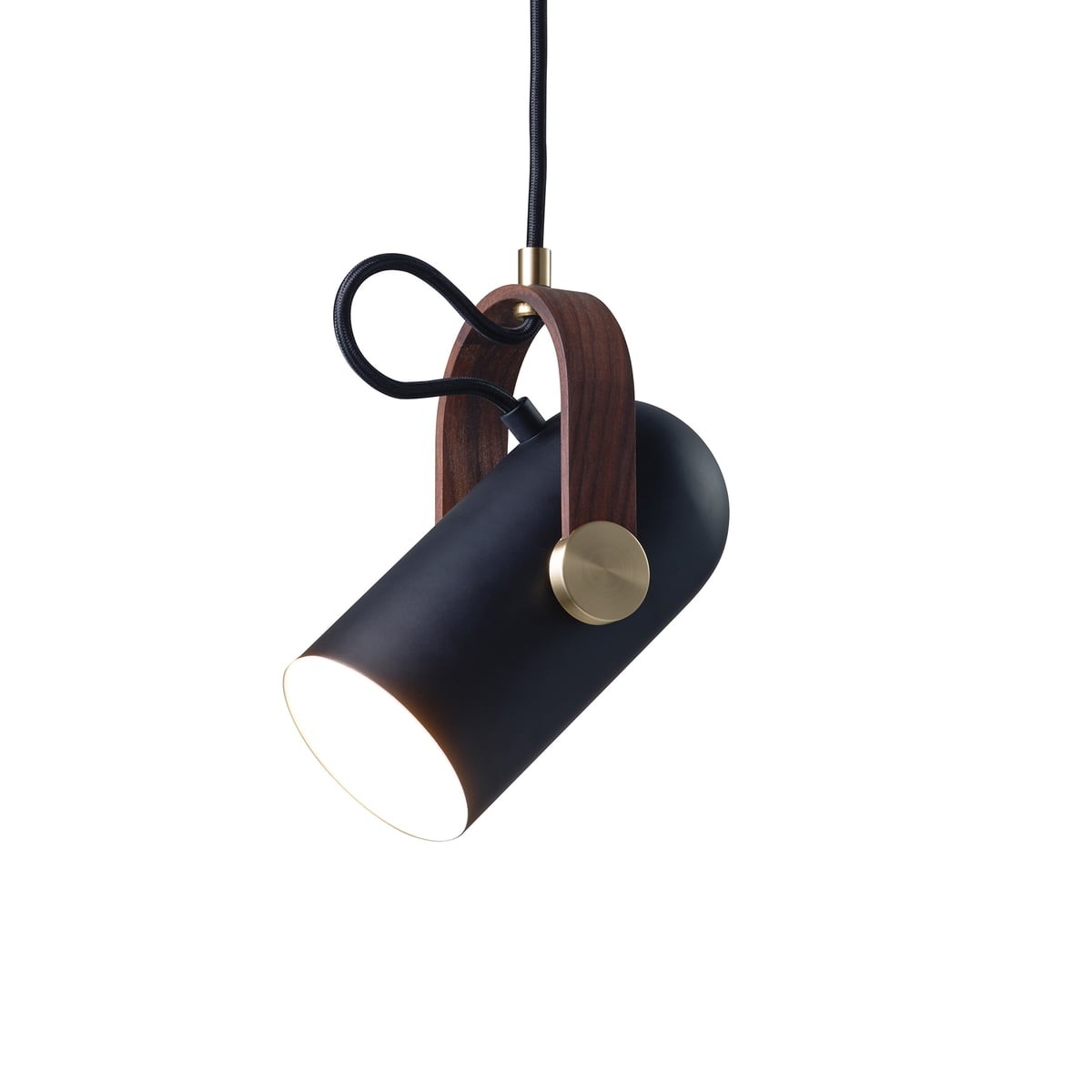 Carronade Spot Nordic Hanglamp Keuken