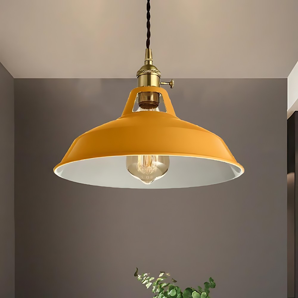 De tijdloze klassieke hanglamp HL3388