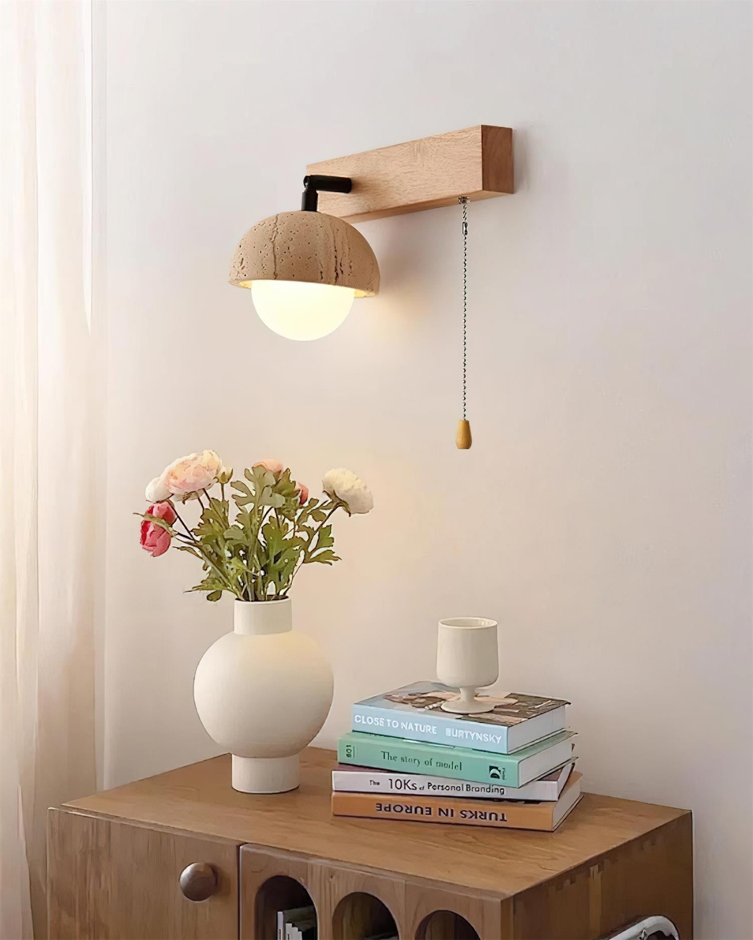 Gabin wandlamp HL2585