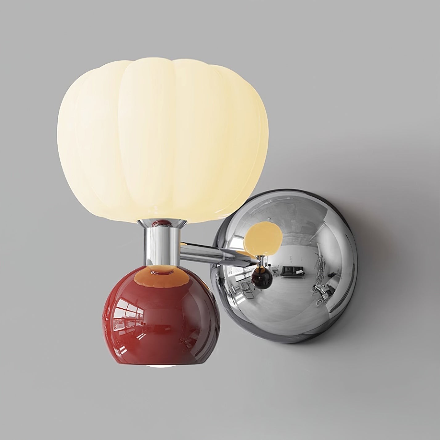 Pimiento wandlamp HL2966
