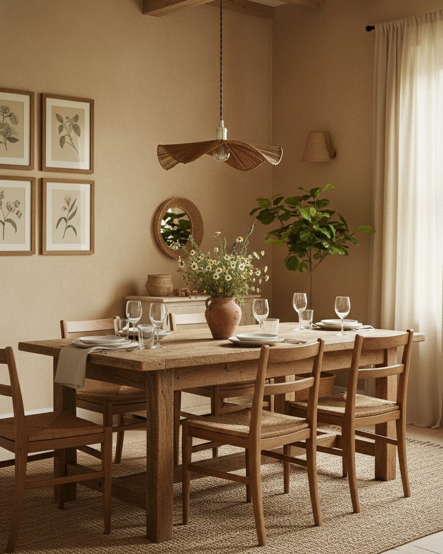 Floressa hanglamp HL2843