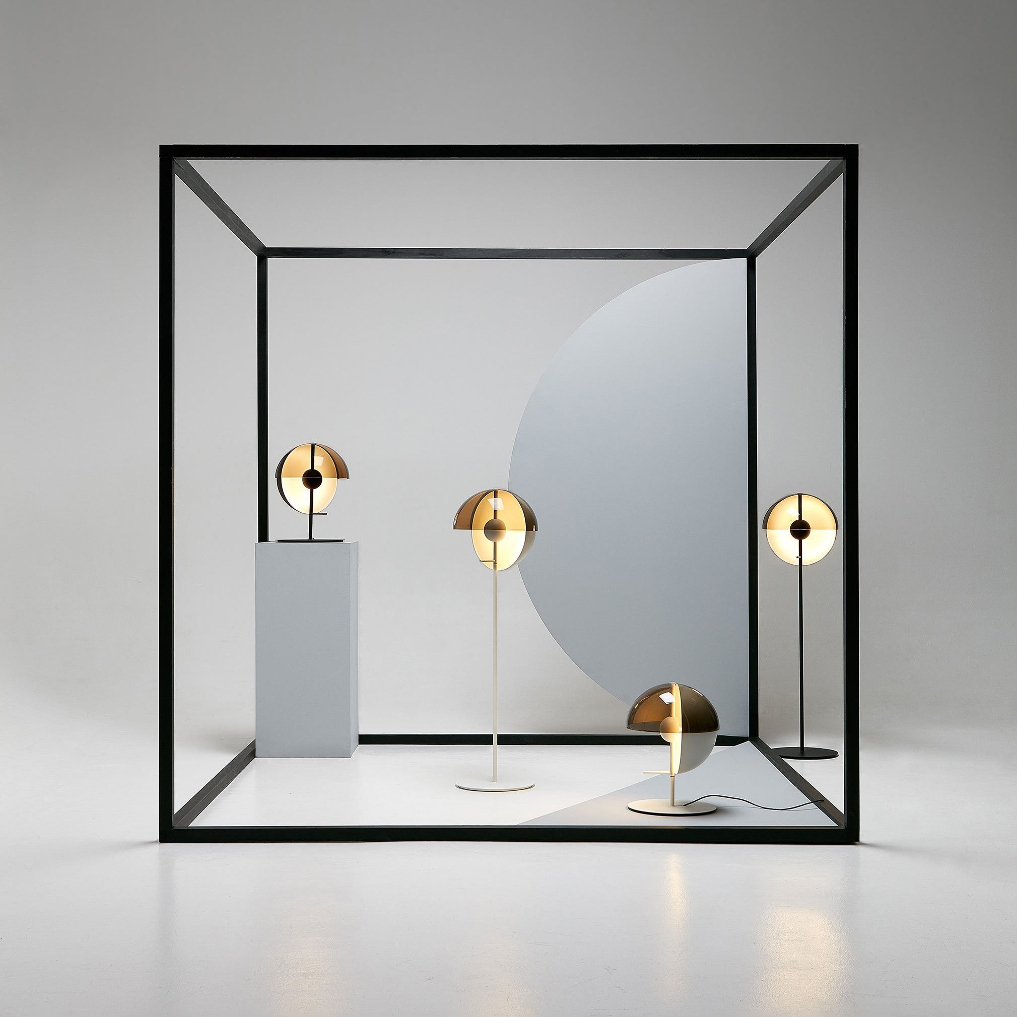 Theia Tafellamp HL1151