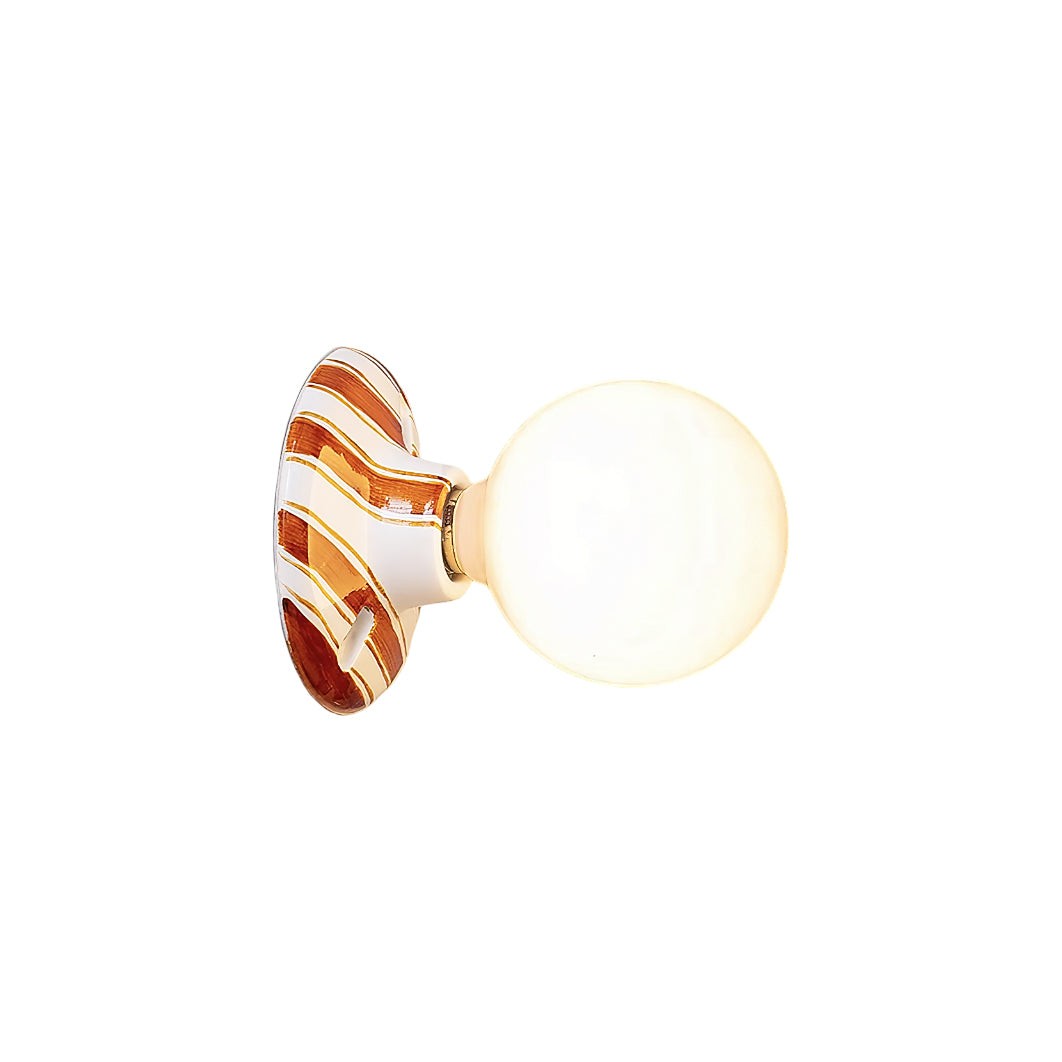 Ambrette wandlamp HL3275