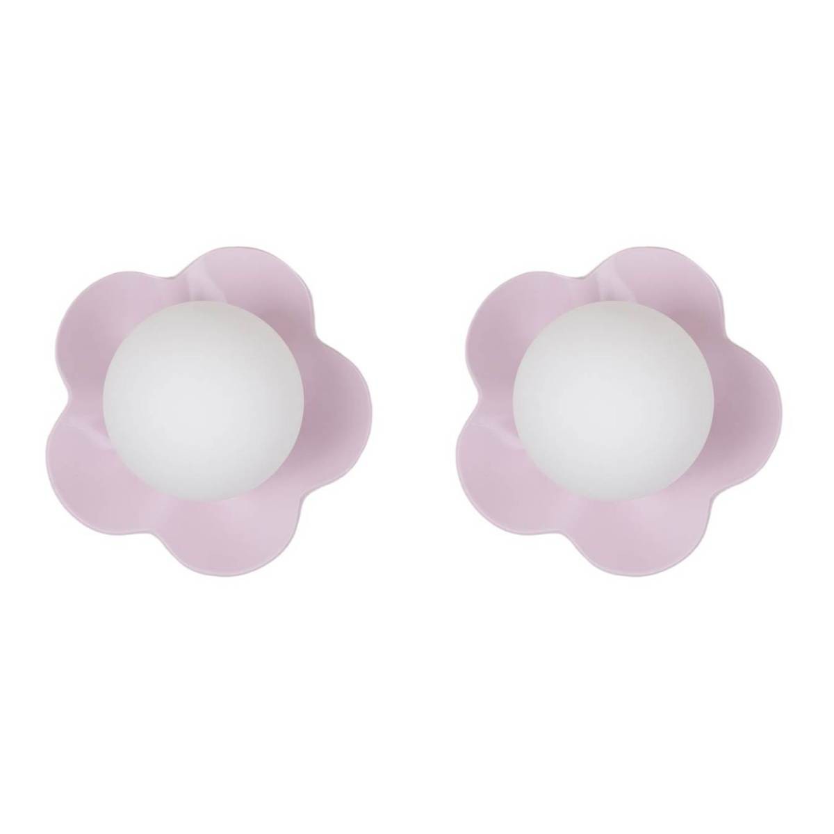 La fleur Wandlamp HL1422