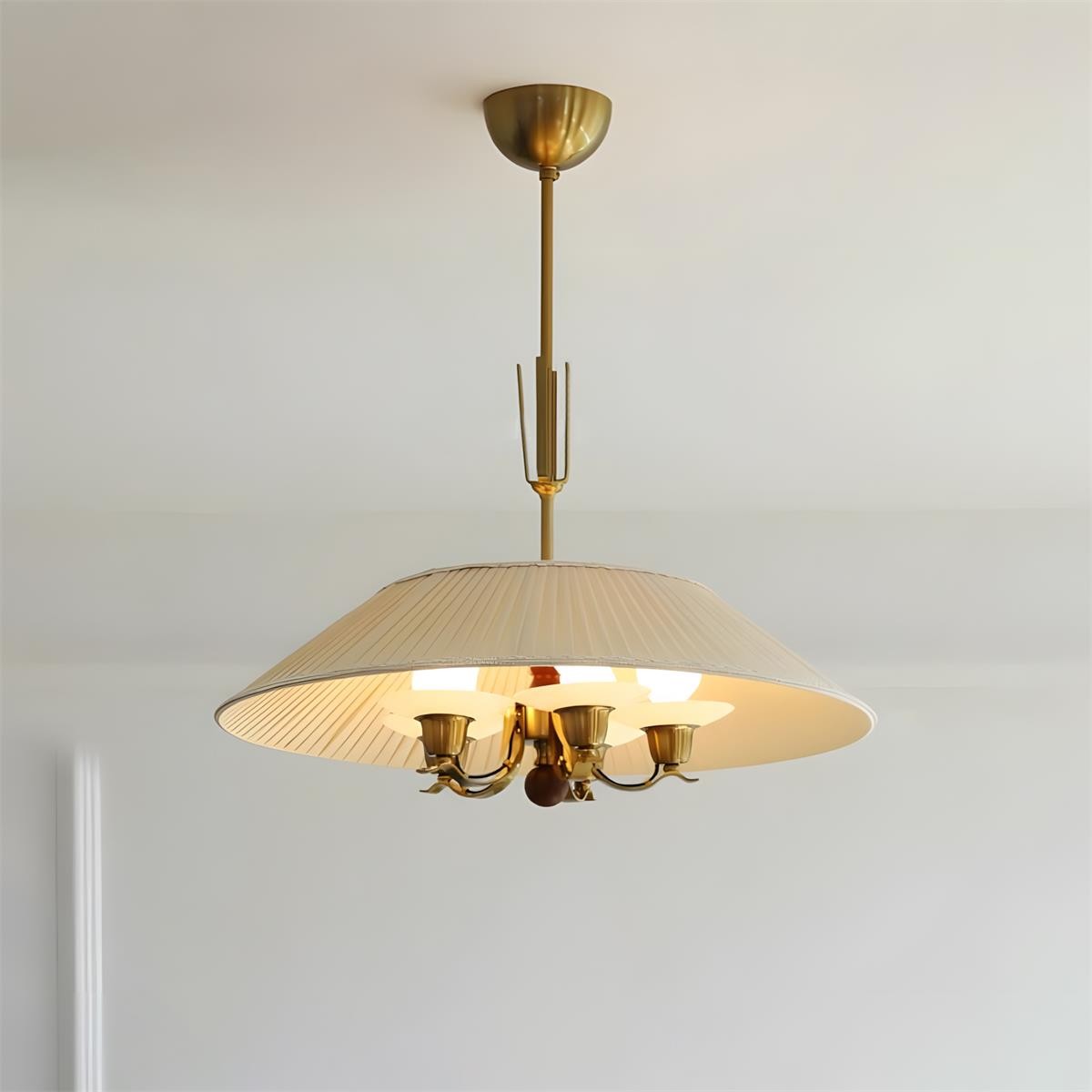 Bramelle hanglamp HL2853