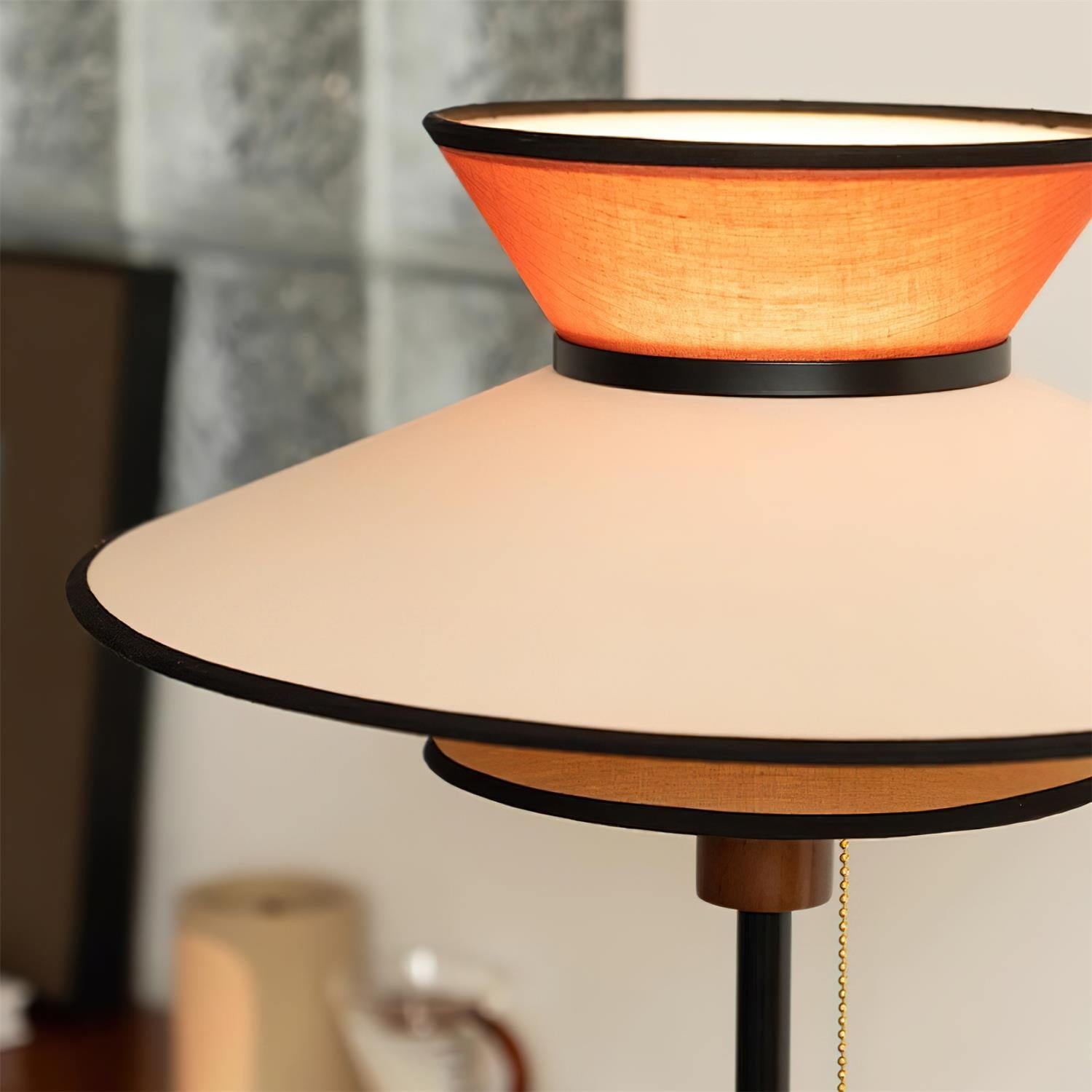 Lunetra vloerlamp HL2750
