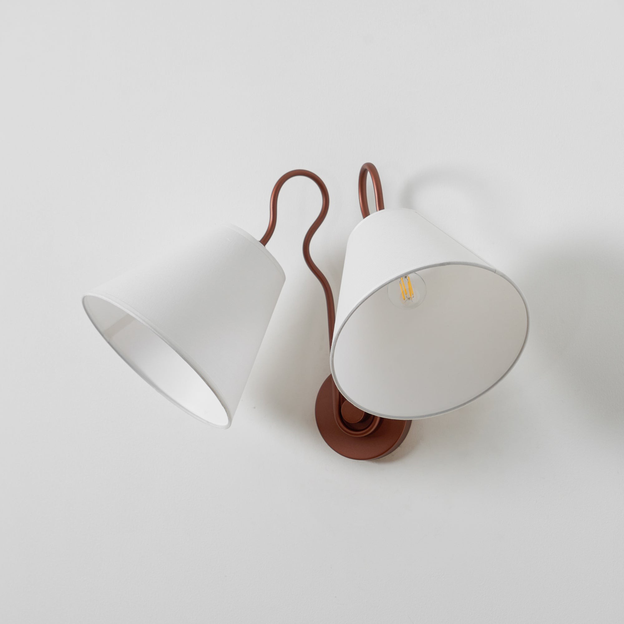 Madelyn wandlamp HL3133