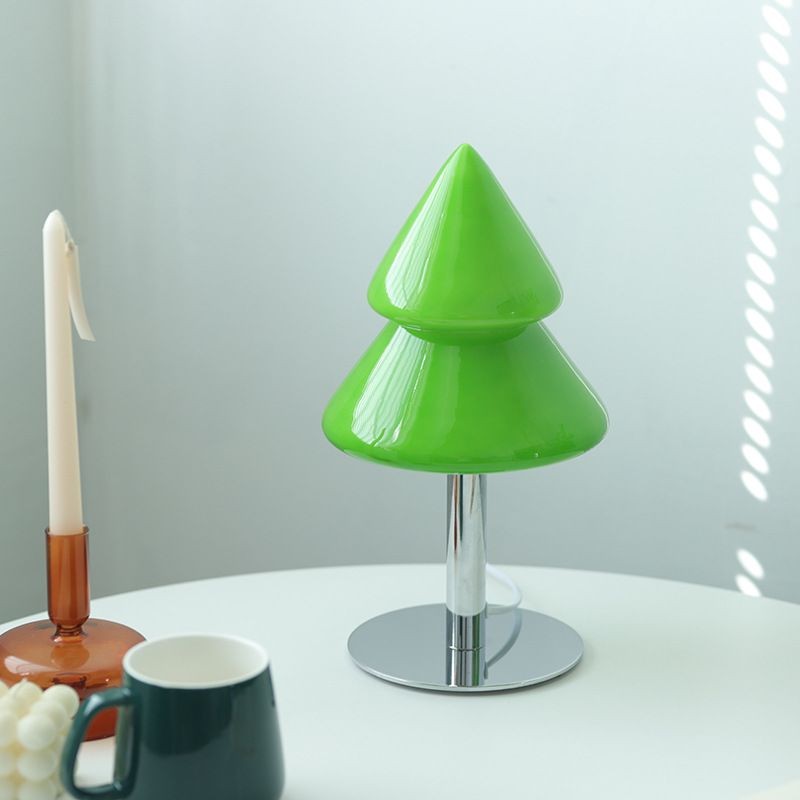 Nachtkastje Lamp Kleine Boom Kleine Tafellamp HL106