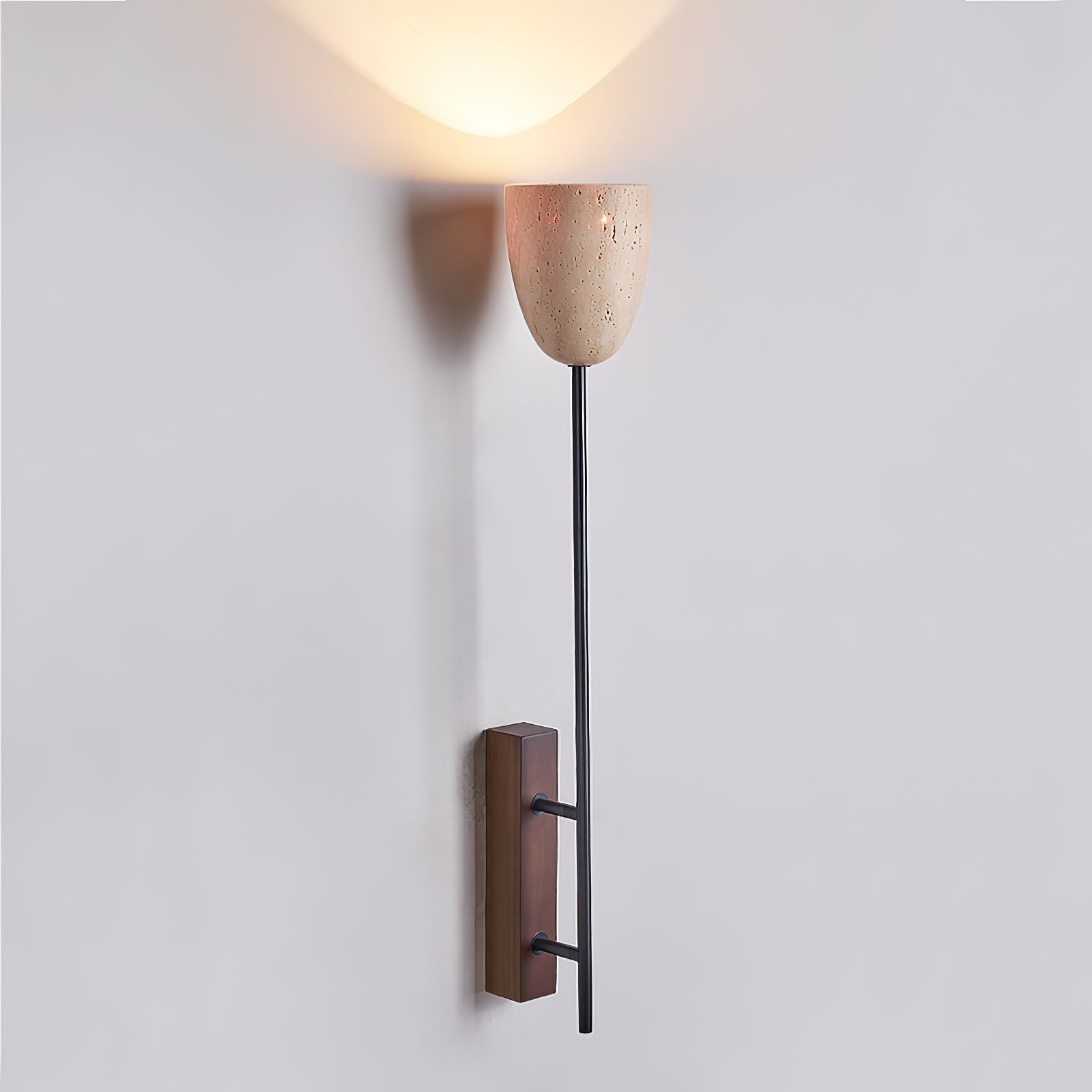Ausband wandlamp HL3216
