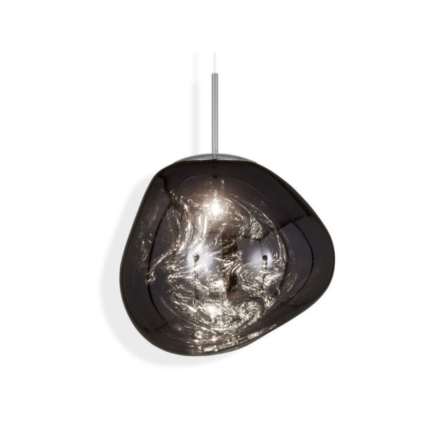 Dynamic Oppervlakte Acryl Bol Hanglamp