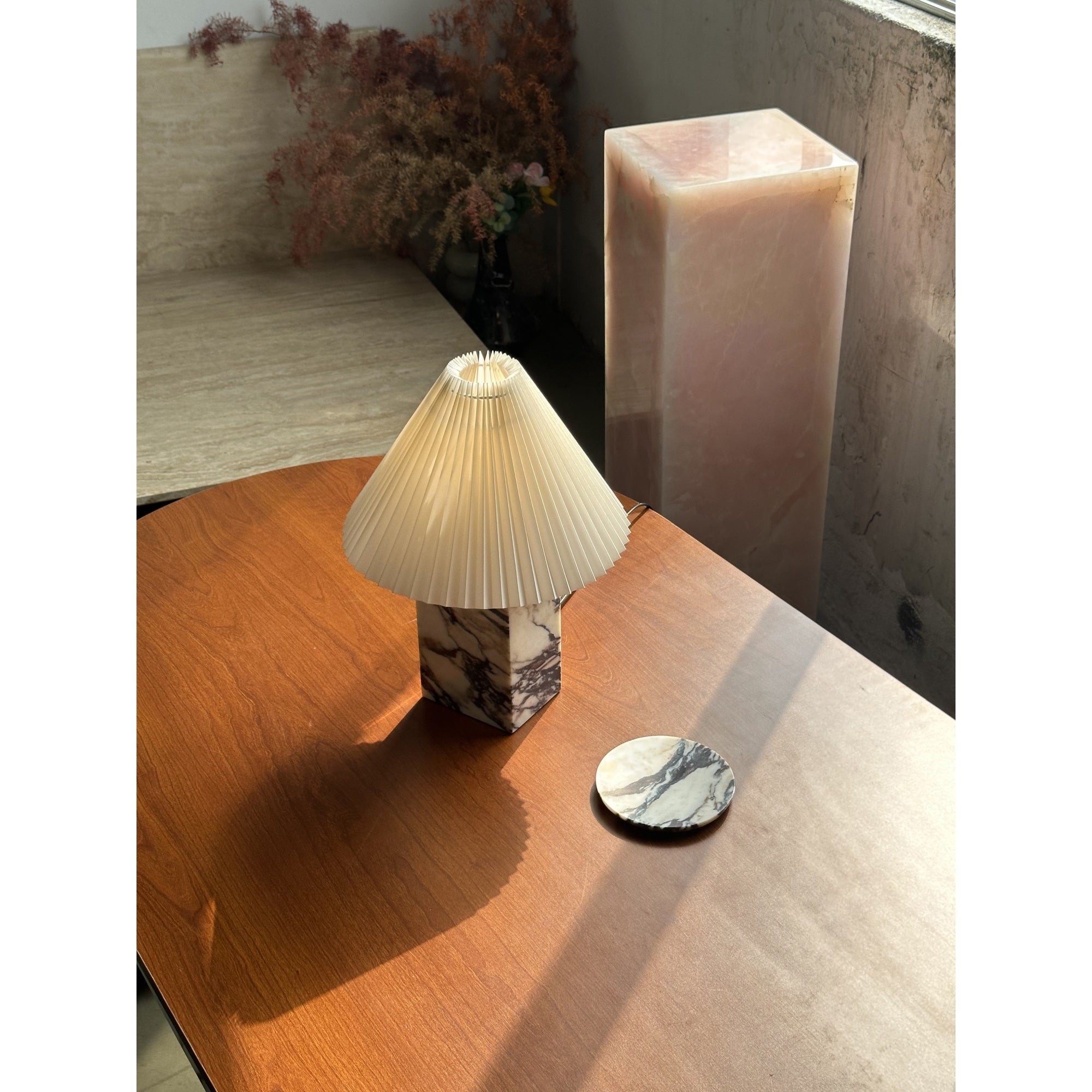 Arouca tafellamp HL3186