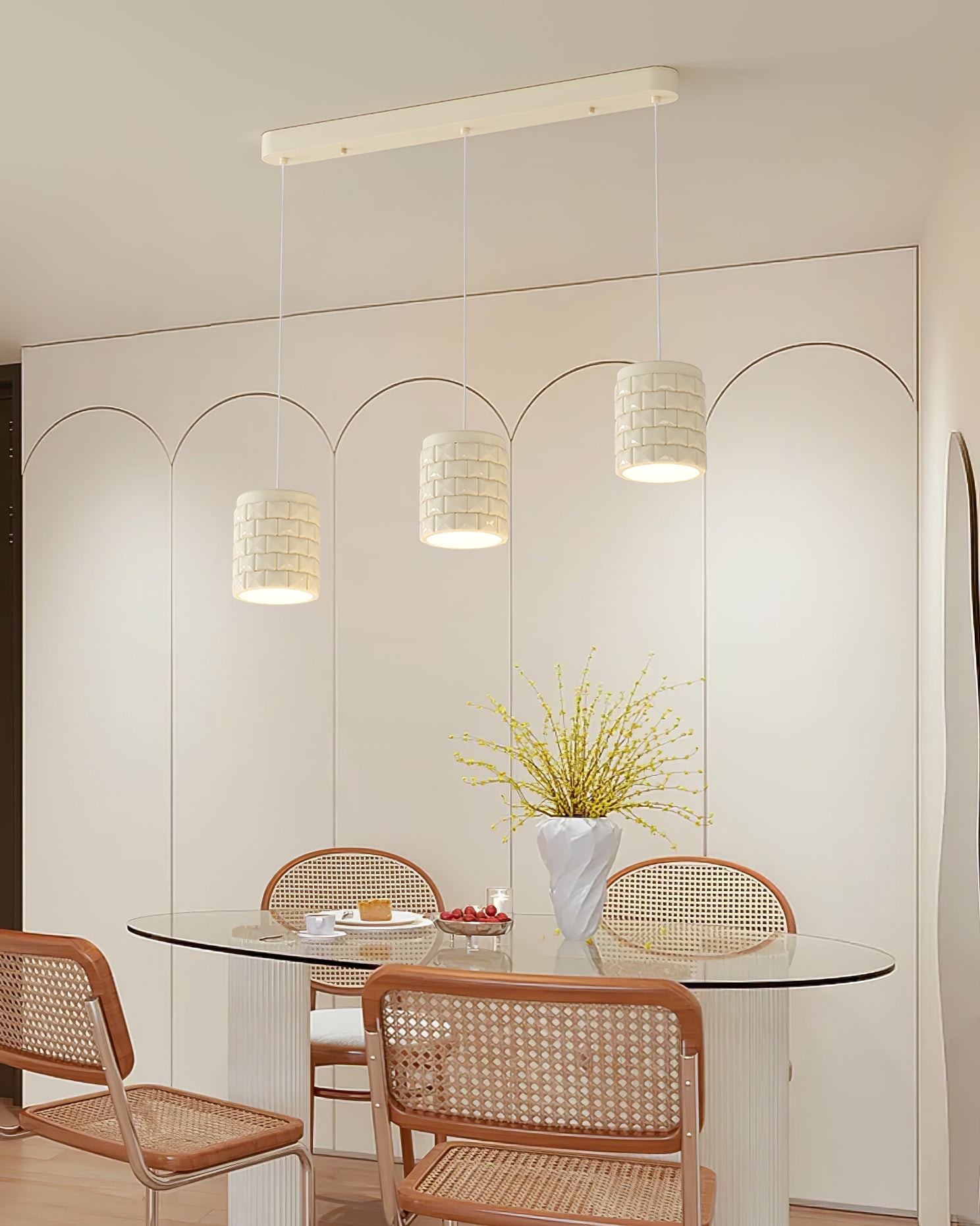 Lysne Girl hanglamp HL2963