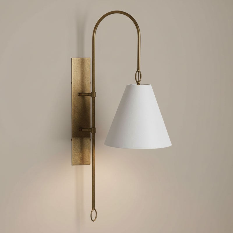 Anniston wandlamp HL3142