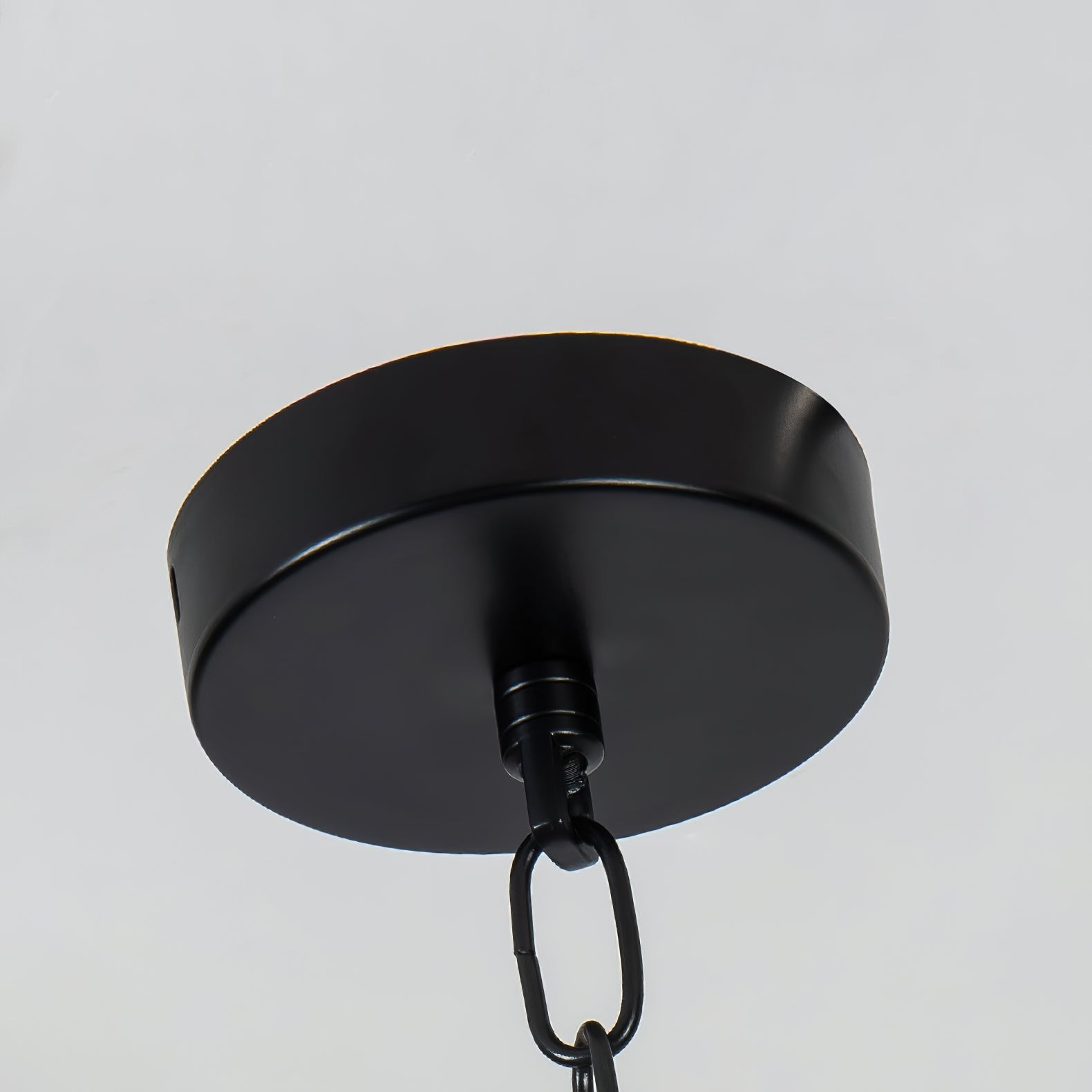 Hanglamp HL3035 in de vorm van een papje
