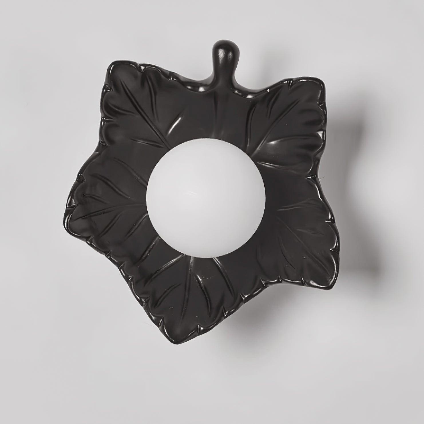 Maple Leaf Wandlamp HL592
