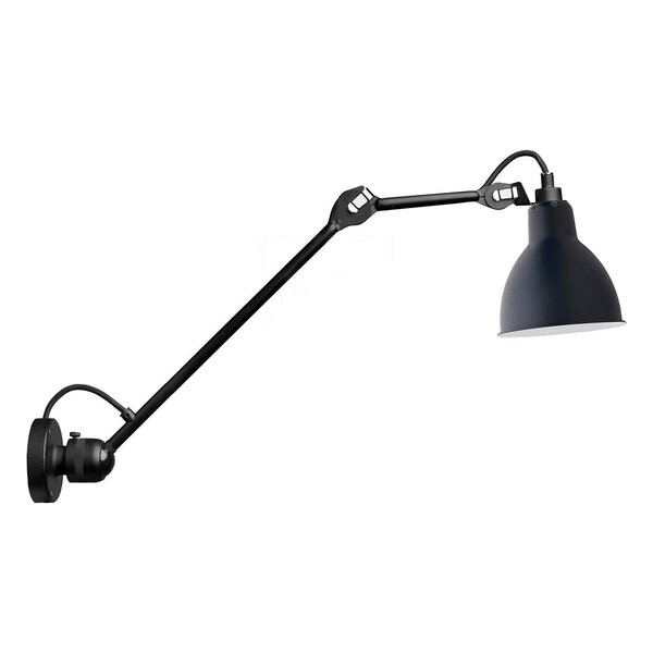 Industriële Telescopische Zwenkarm Verstelbare Binnen Wandlamp HL219