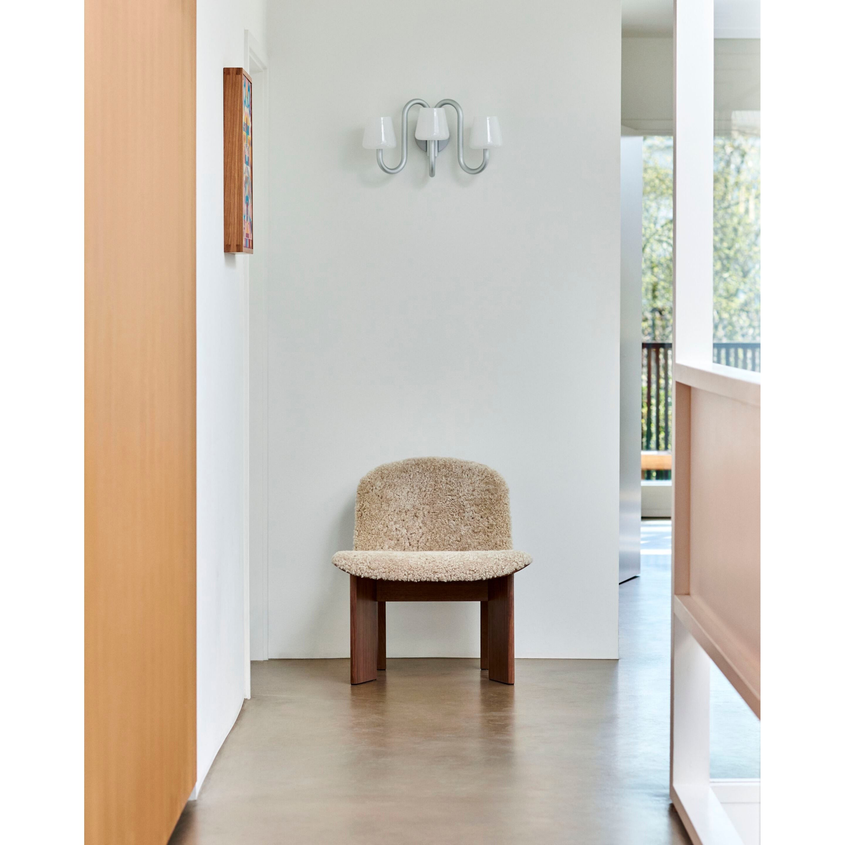 Apollo wandlamp HL3225