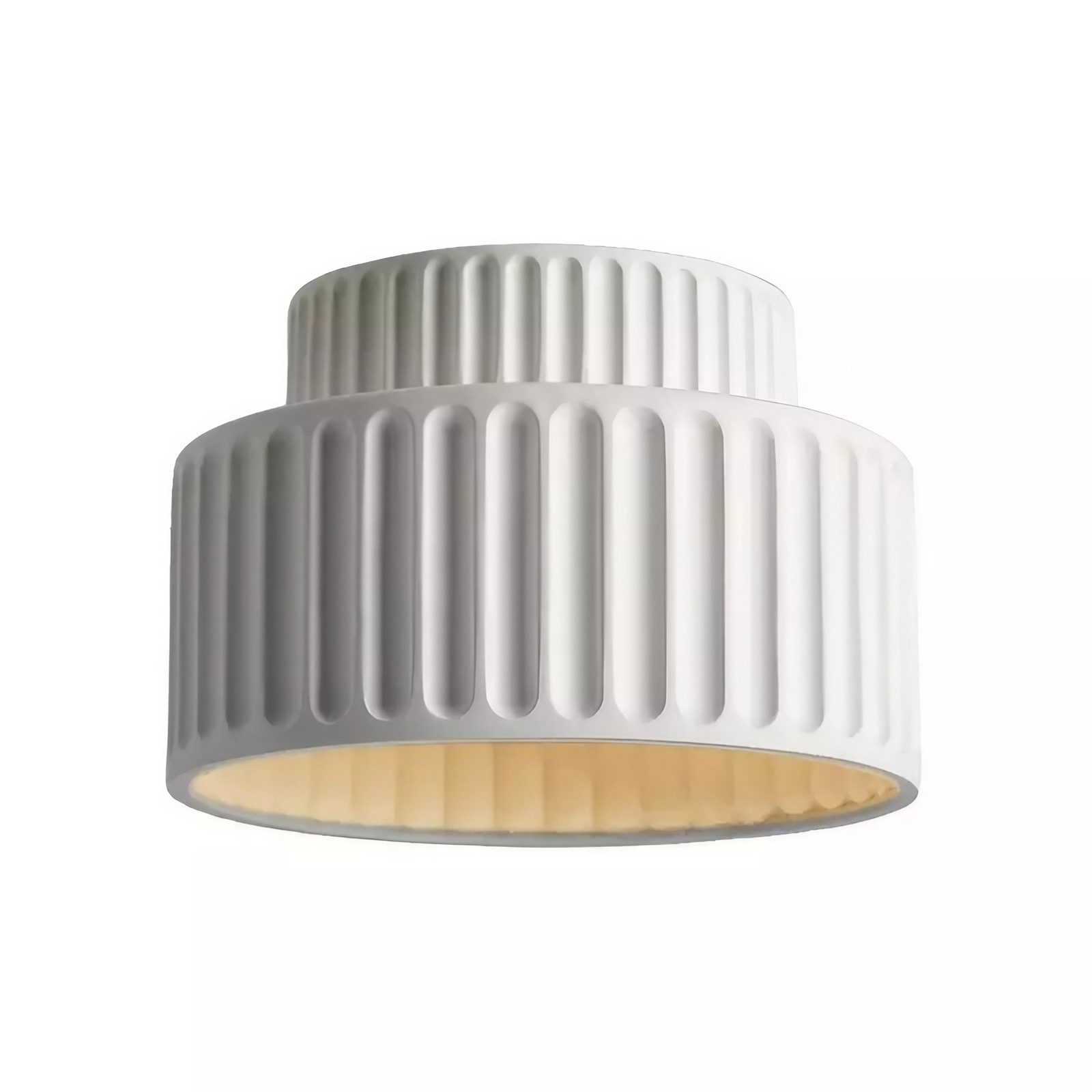 Nordic Meerlaagse Kom Inbouwplafondlamp HL280