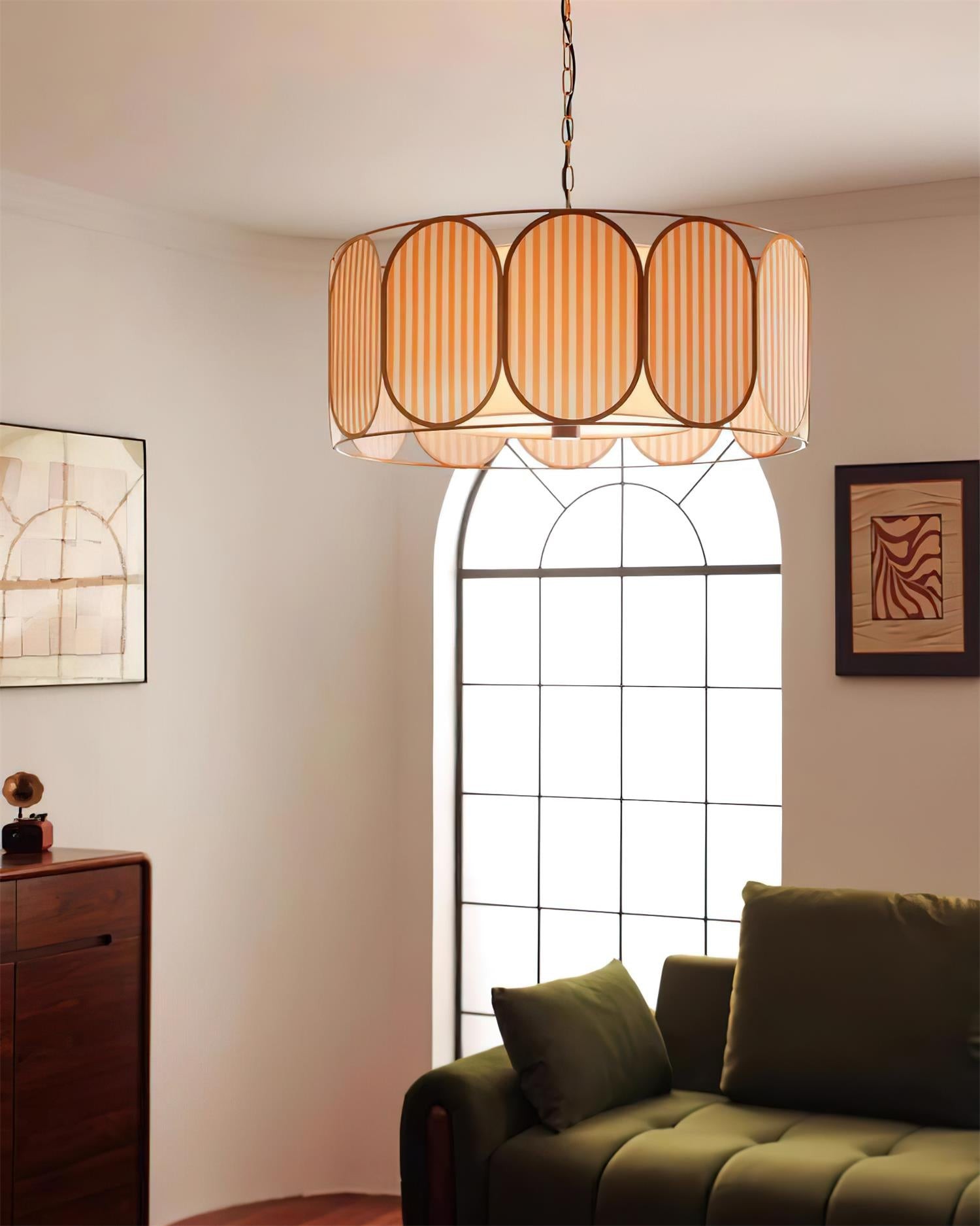 Radiance hanglamp HL2736