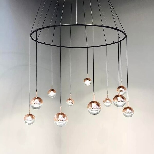 Dora led kroonluchter