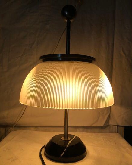 Alfa Tafellamp HL1124