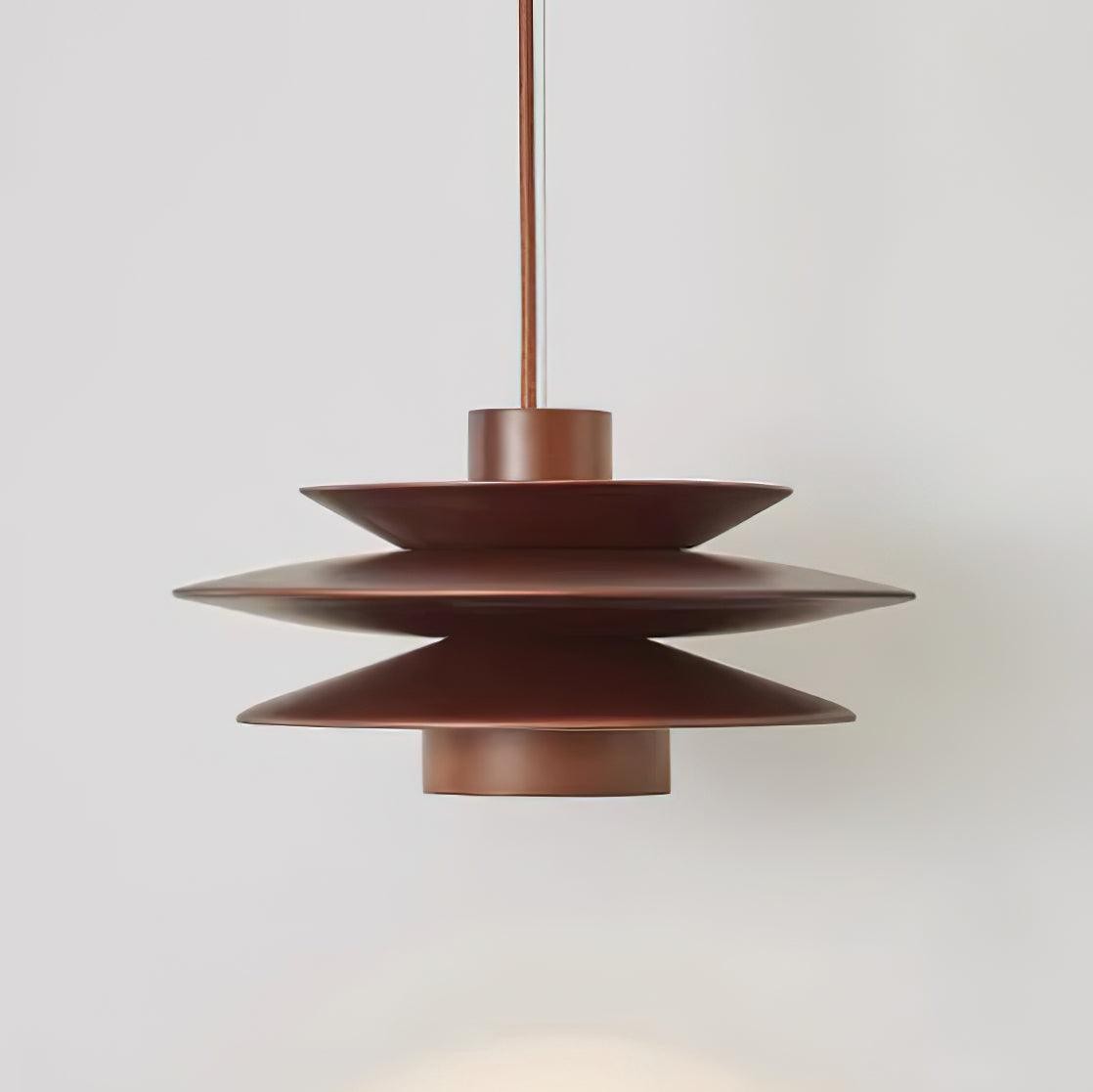 Vintage hanglamp voor woonkamer HL819
