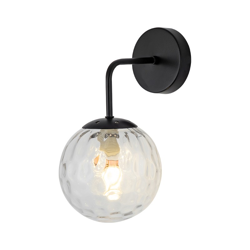 Miira Moderne Metalen Wandlamp Slaapkamer