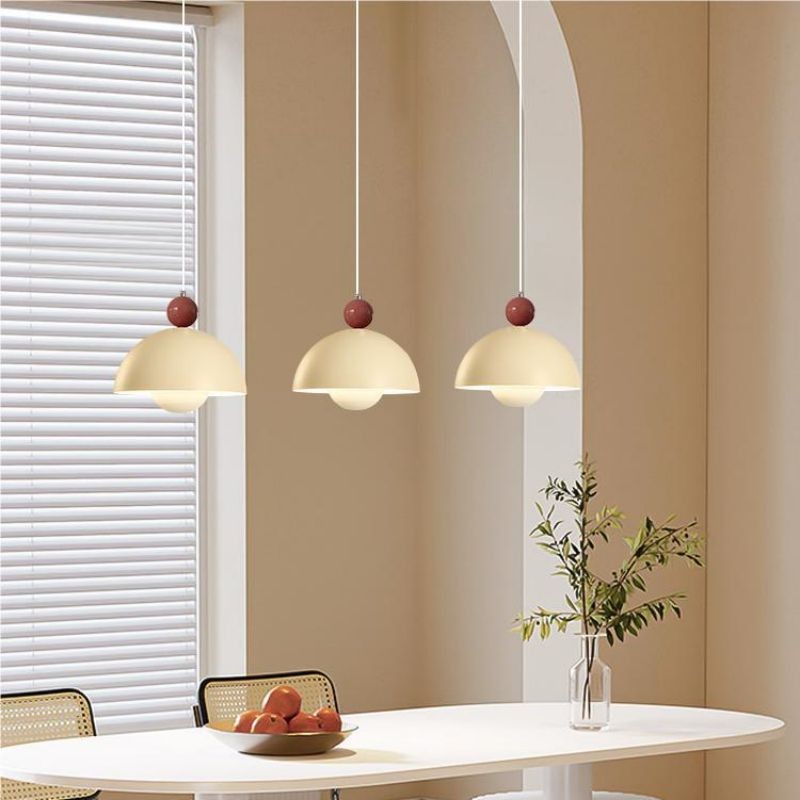 Scandinavische Flower Bud Design hanglamp HL214