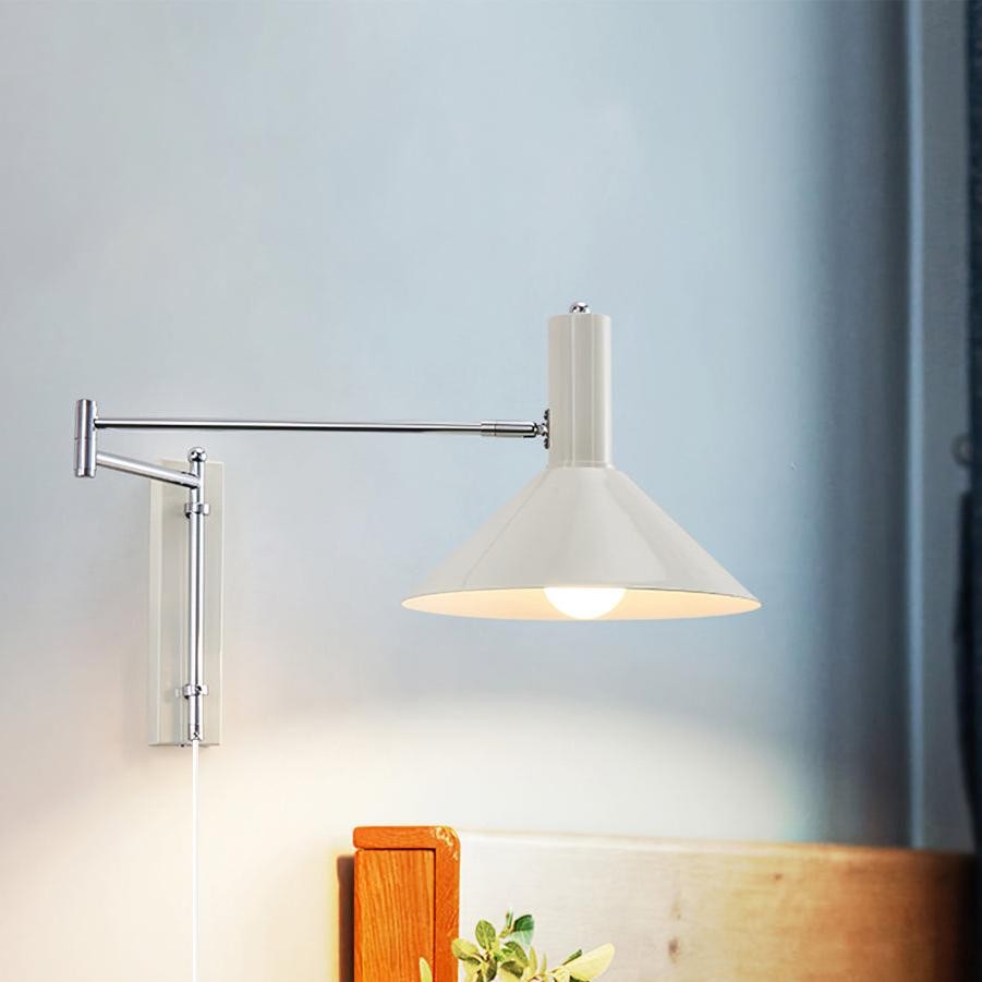Anvia Plug In Wandlamp HL1024
