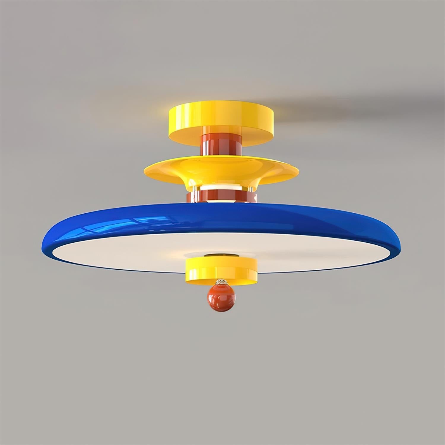 Saturn Pop plafondlamp HL2778