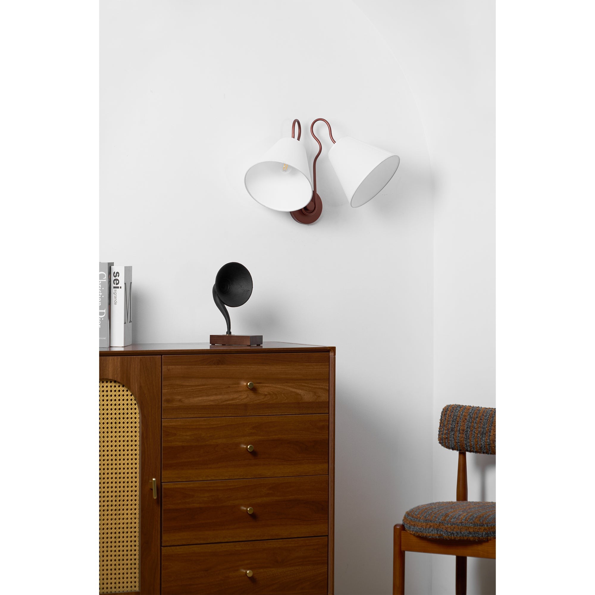 Madelyn wandlamp HL3133
