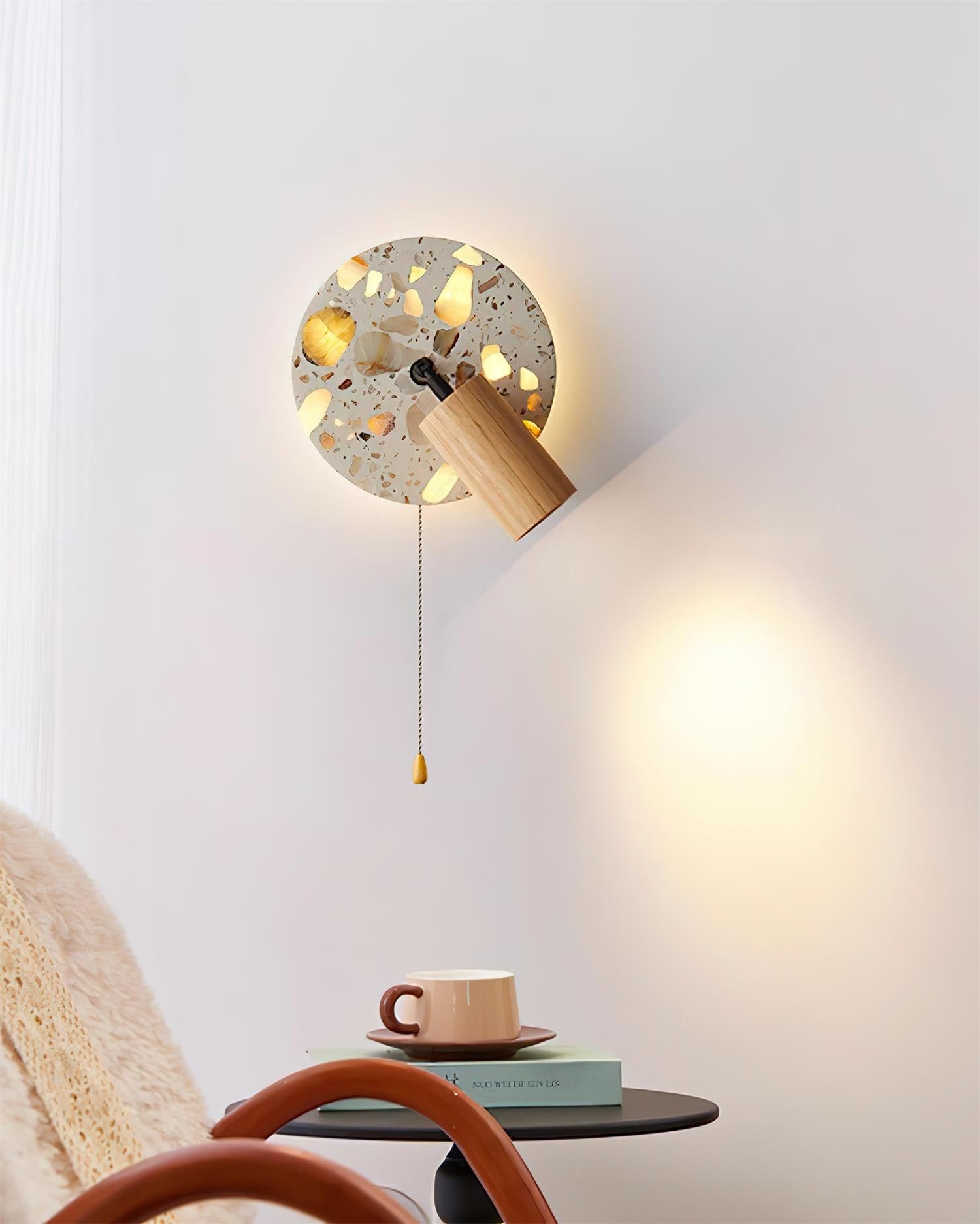 Traviso wandlamp HL2730