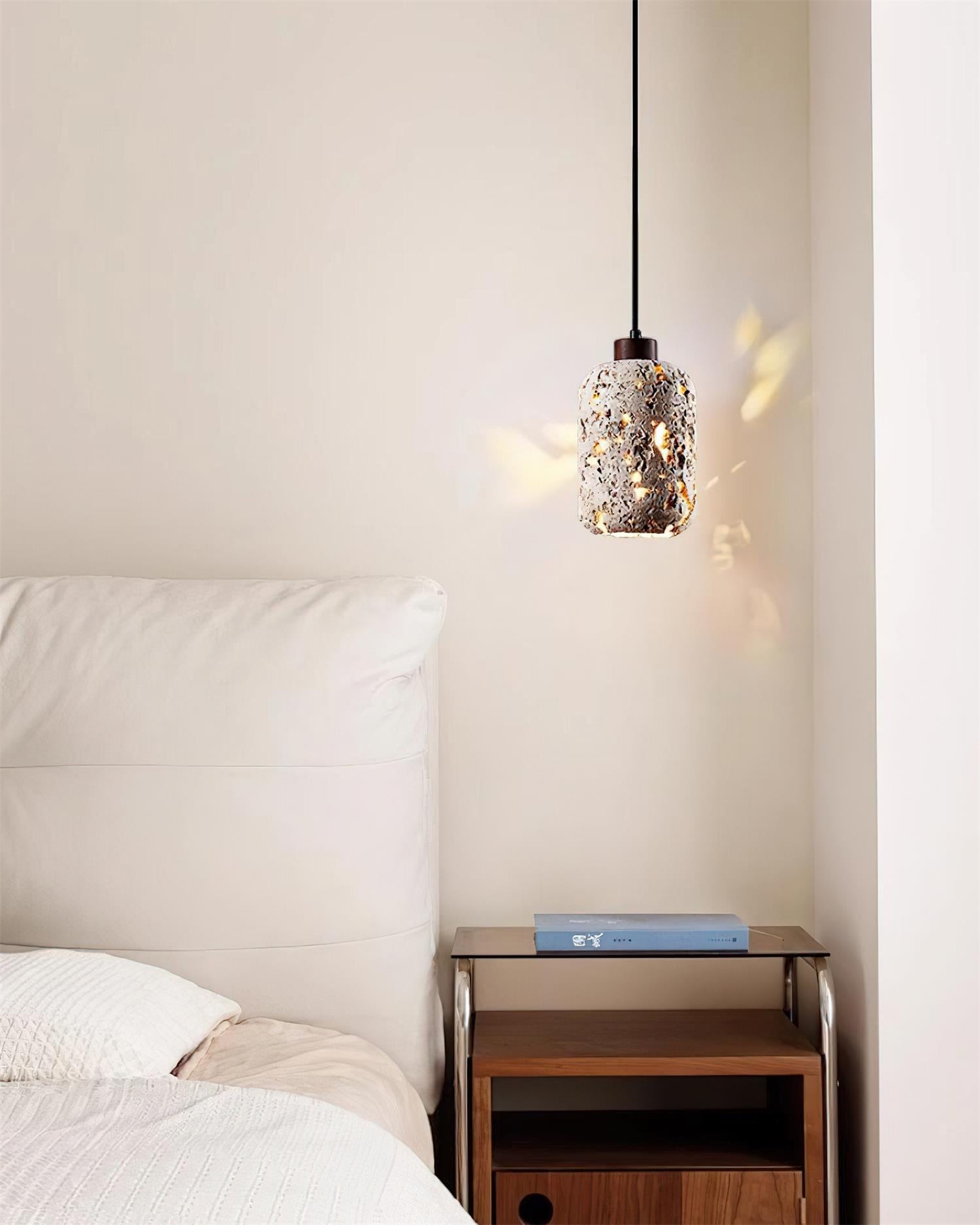 Wabi-sabi Creativity Moderne Hanglamp HL988
