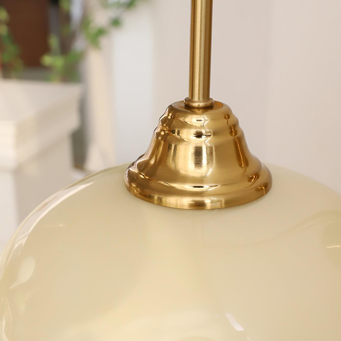 Moderne glazen geometrie wandlamp voor woonkamer HL663