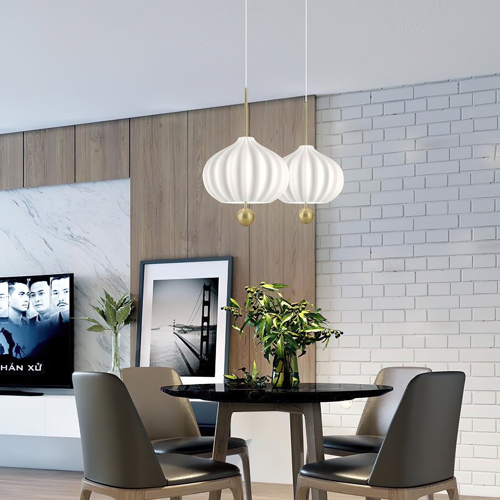 Lilli hanglamp HL3006