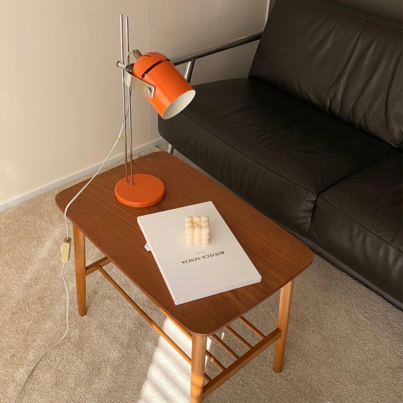 Verstelbare bureaulamp HL2923
