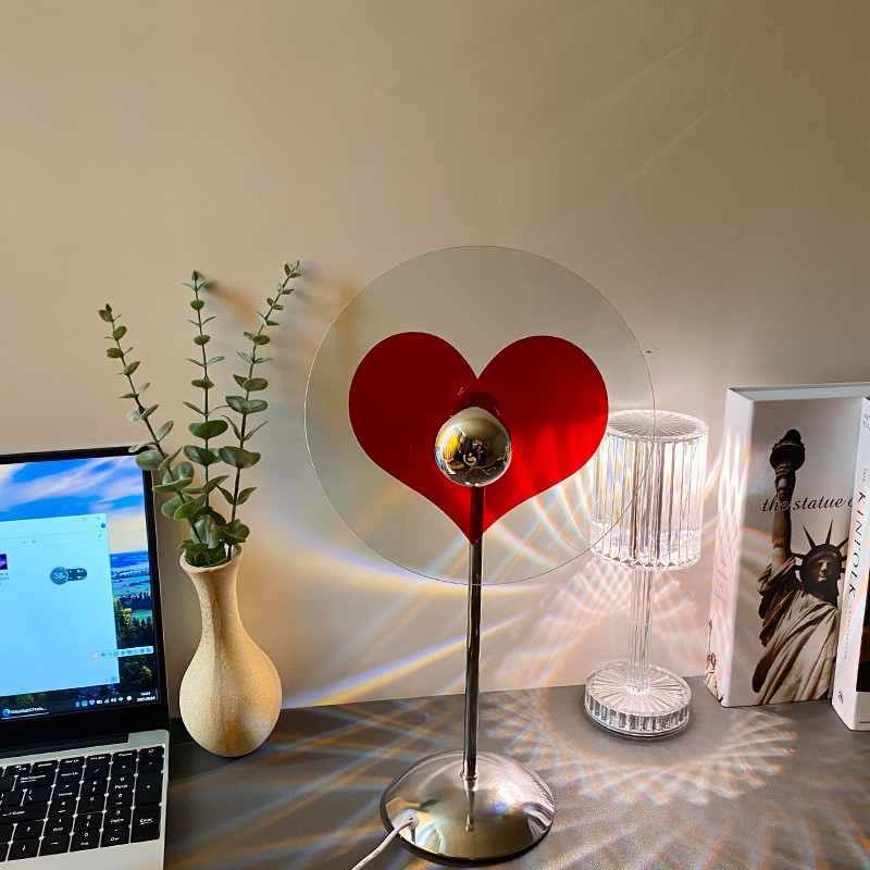 Girly Creatieve Slaapkamer Bedlamp HL63