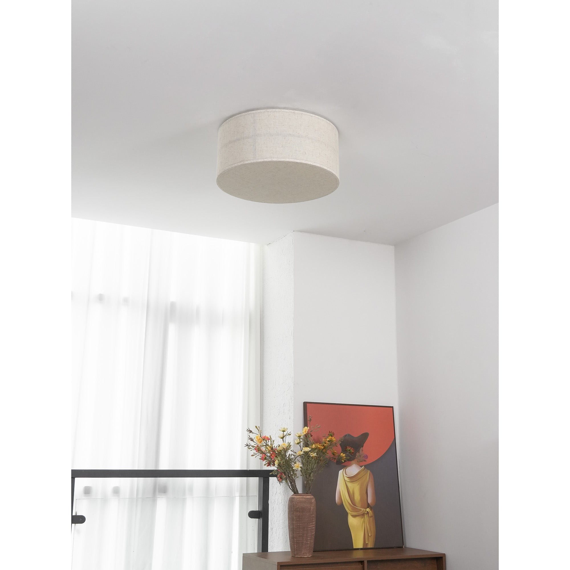 Hashira plafondlamp HL3311