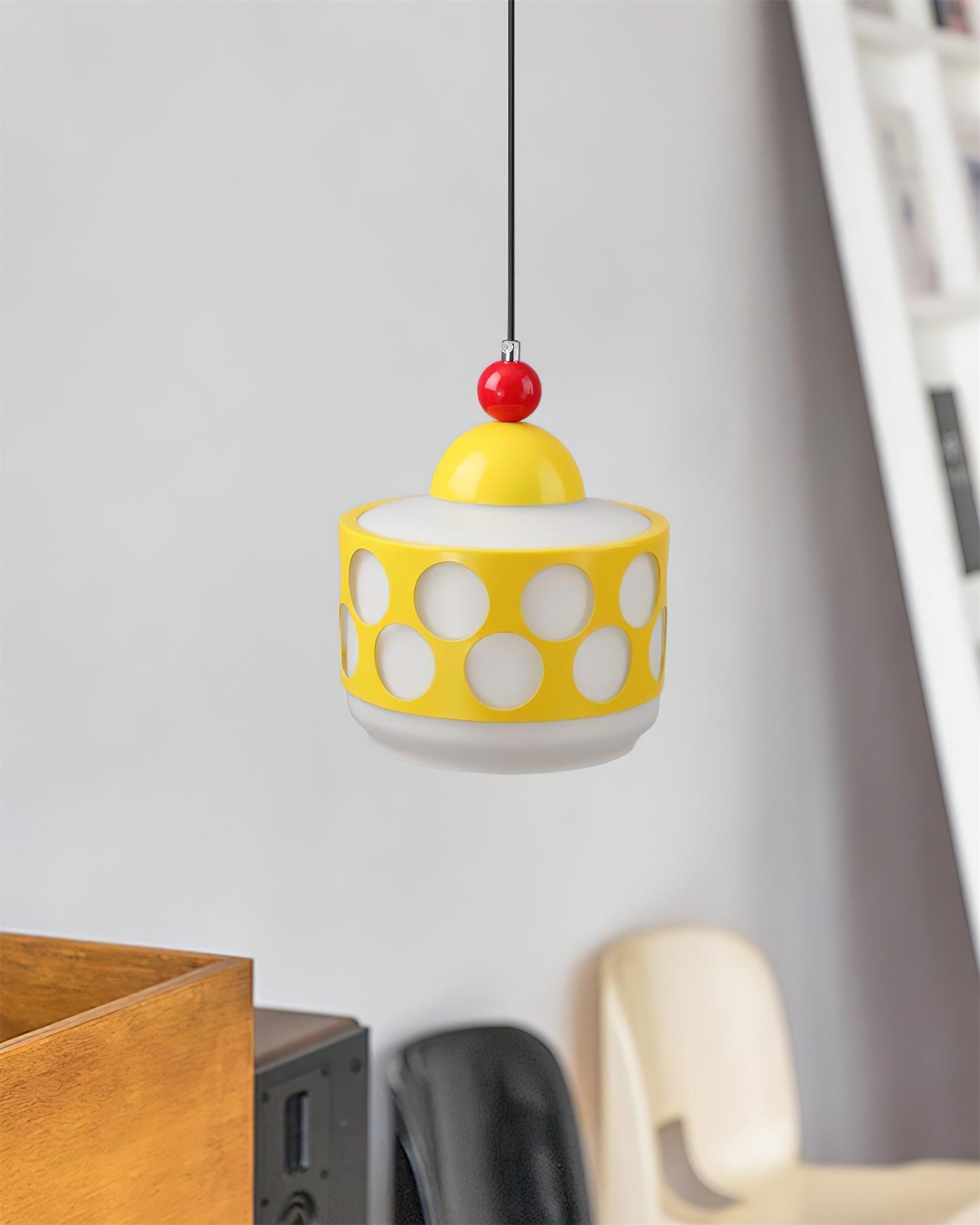 Popdot hanglamp HL2762