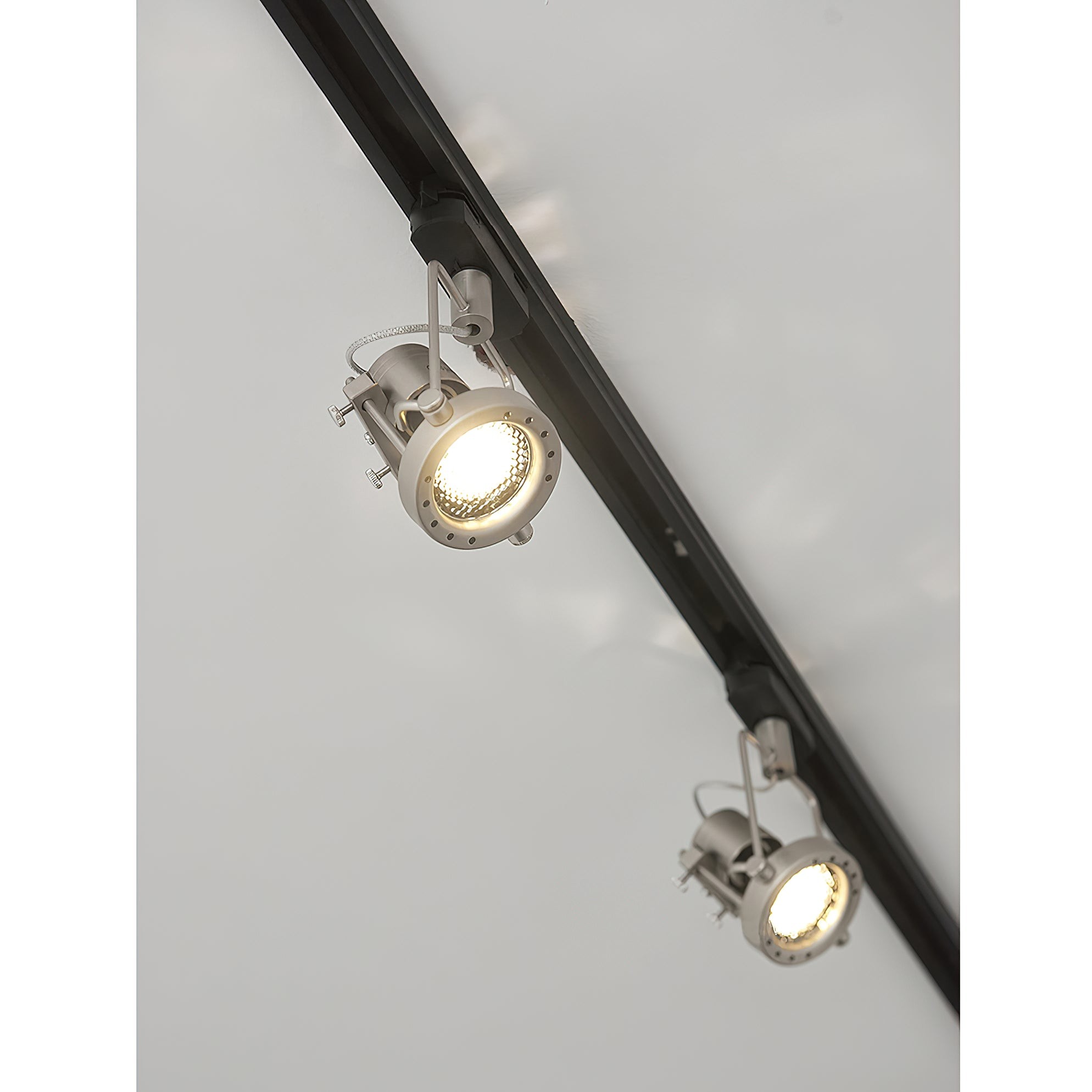 Lucide industriële railverlichting HL3248
