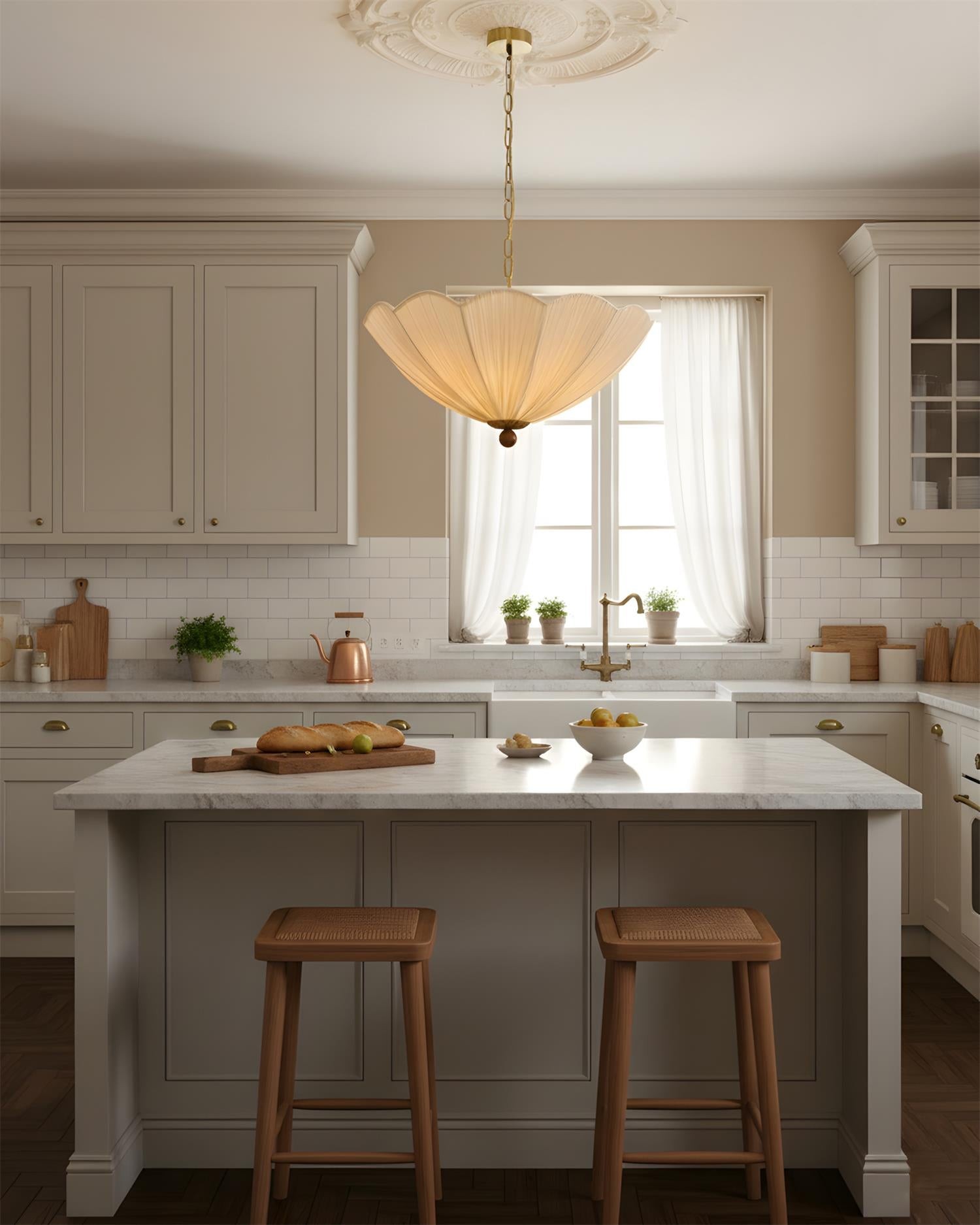 Seralune hanglamp HL2833