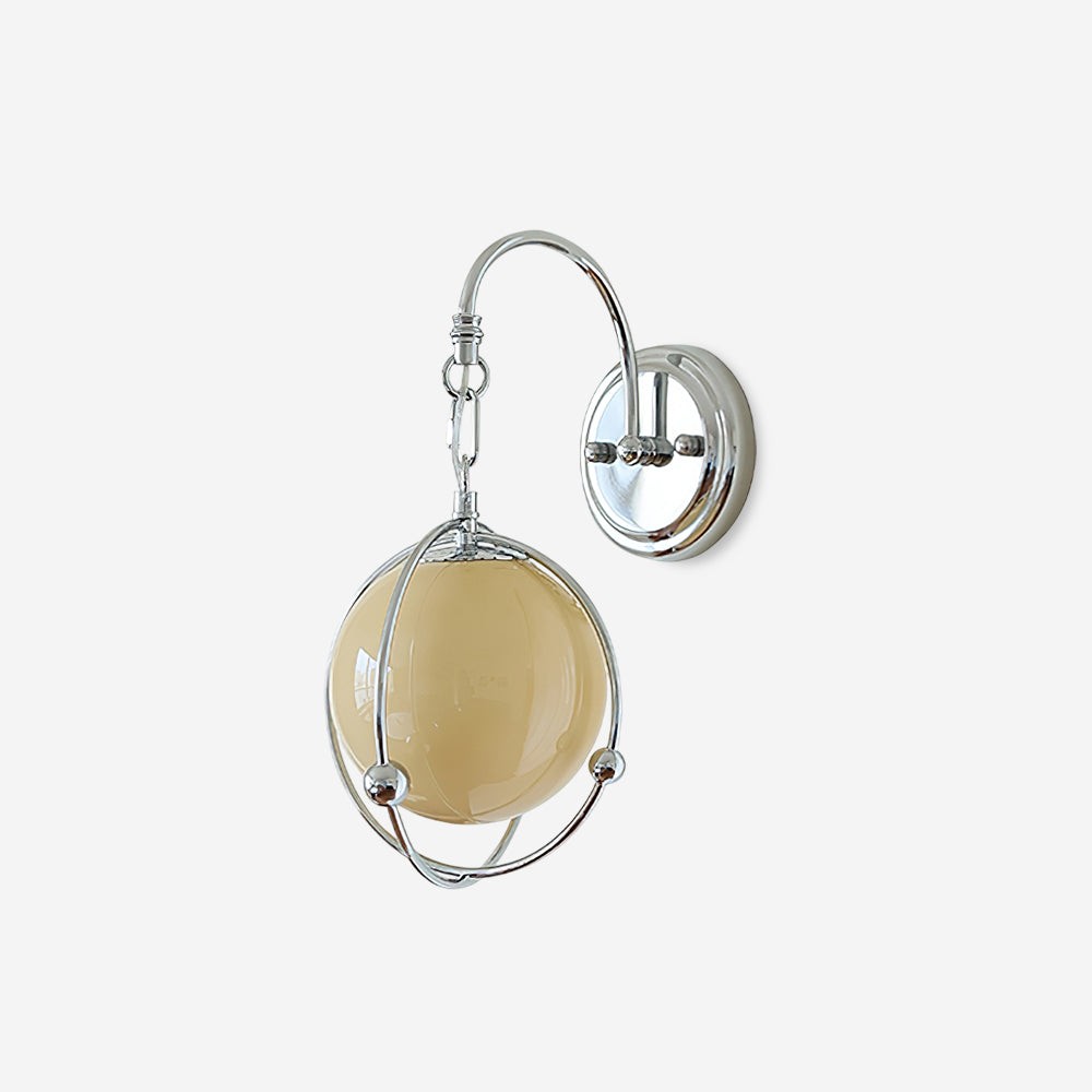 Saturn Hoop wandlamp HL2792