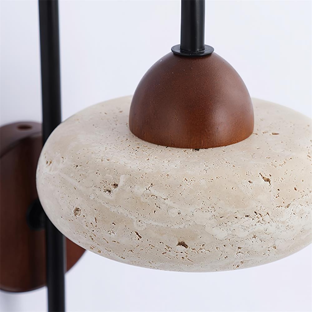 Elaro wandlamp HL2820