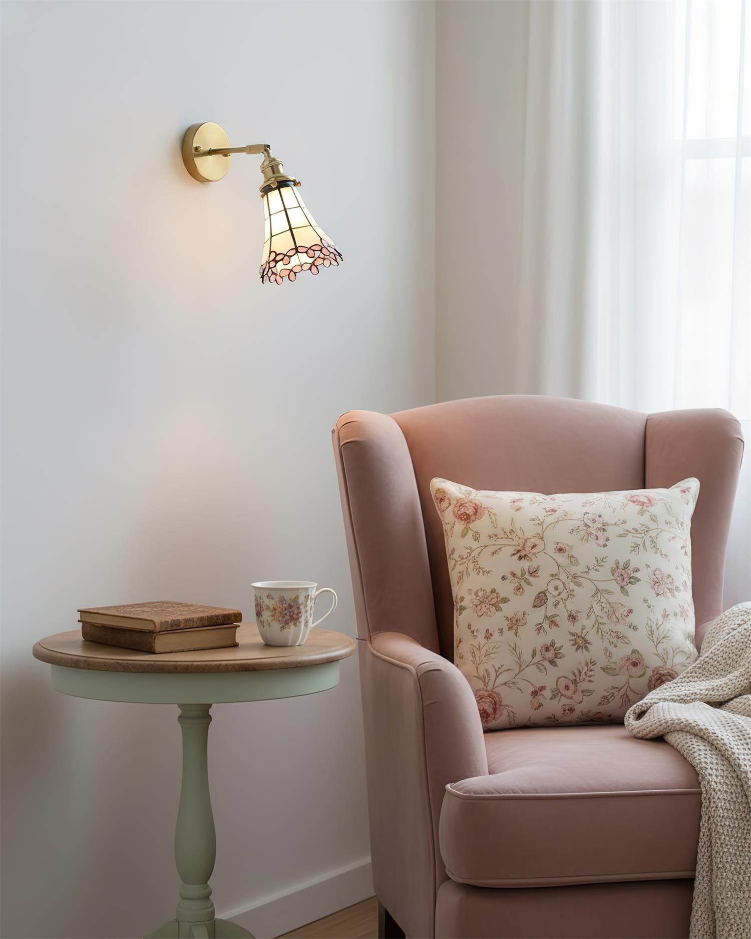 Camoria wandlamp HL2819