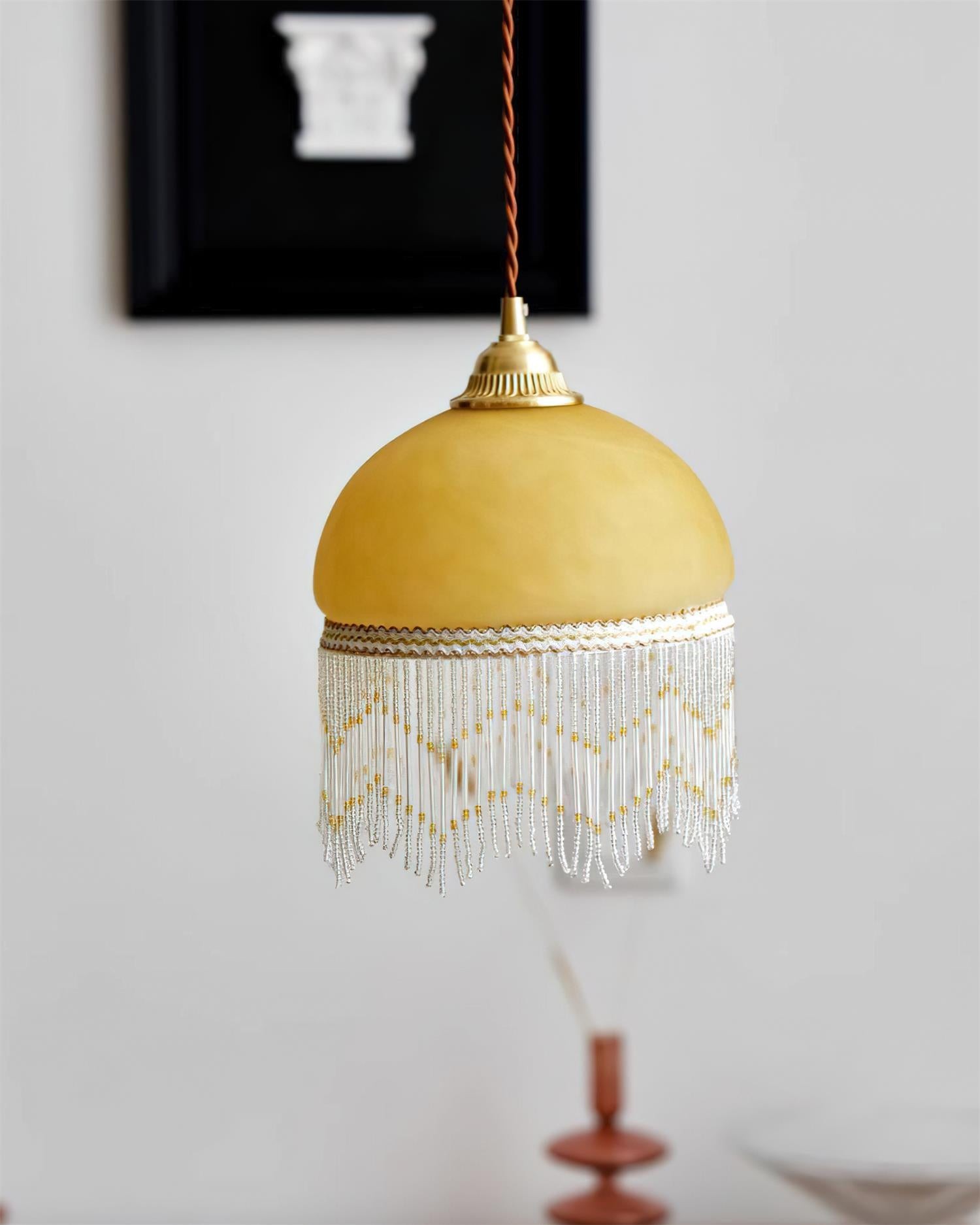 Vili Kwastje Hanglamp HL2600