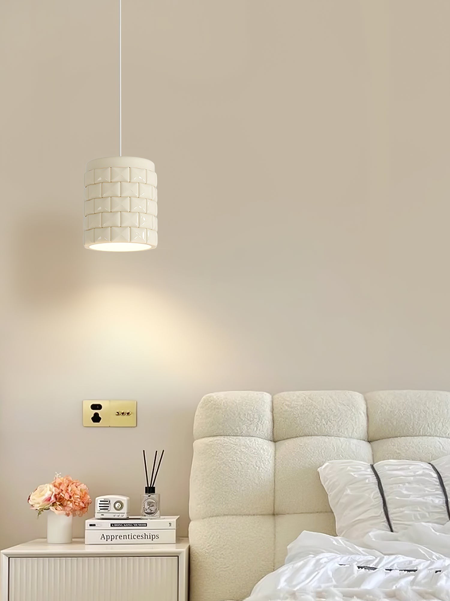 Lysne Girl hanglamp HL2963