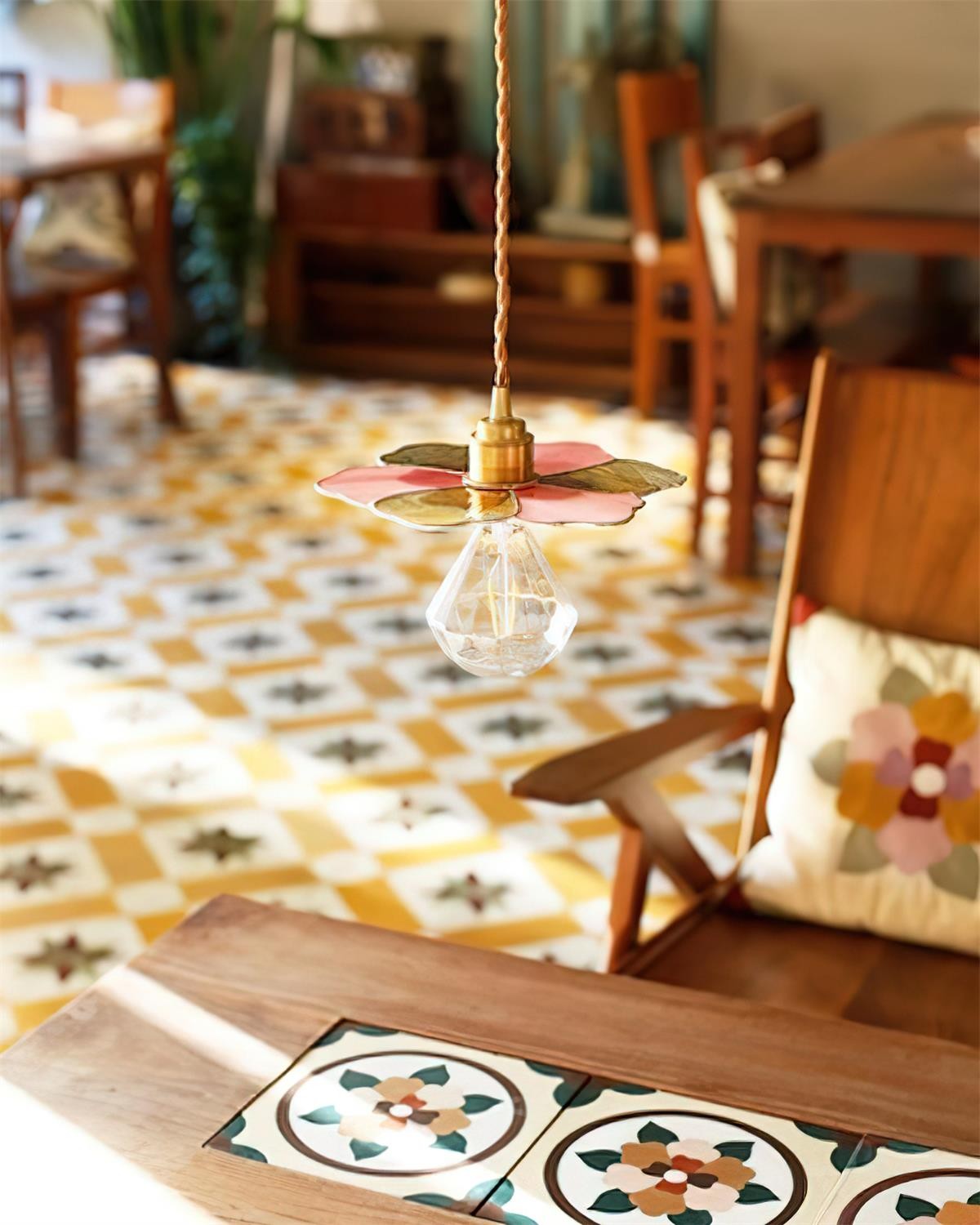 Fioria hanglamp HL2669