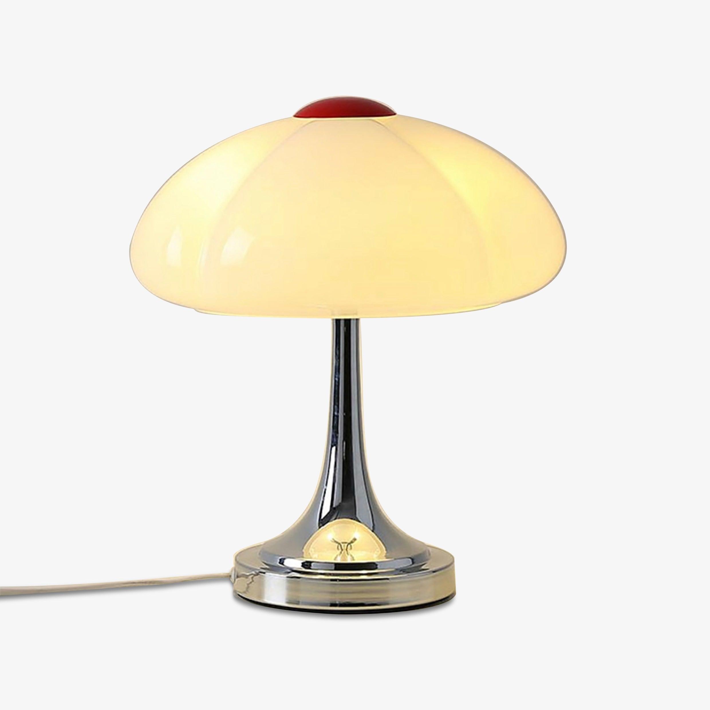 Bloemblaadjes tafellamp HL429