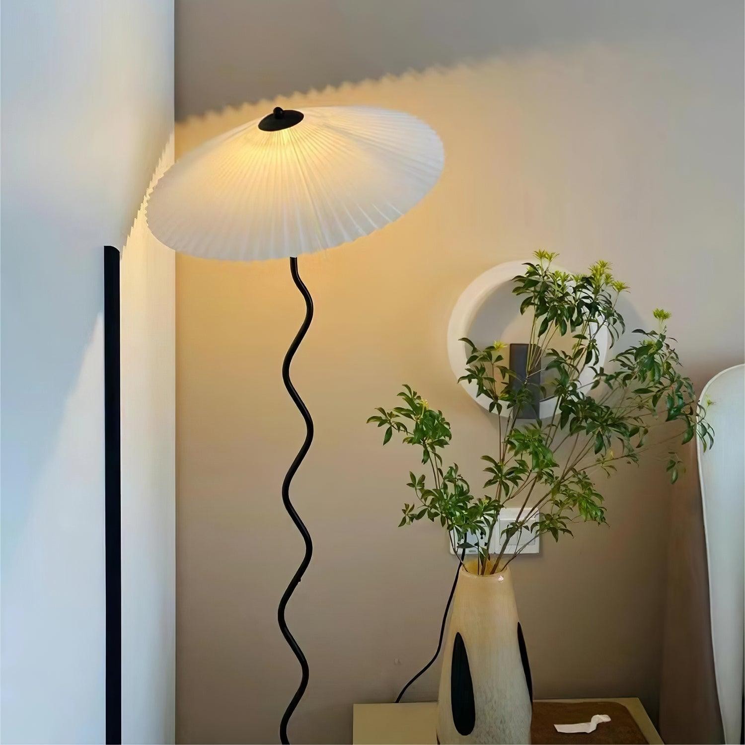 Waveform Exclusieve Vloerlamp HL733